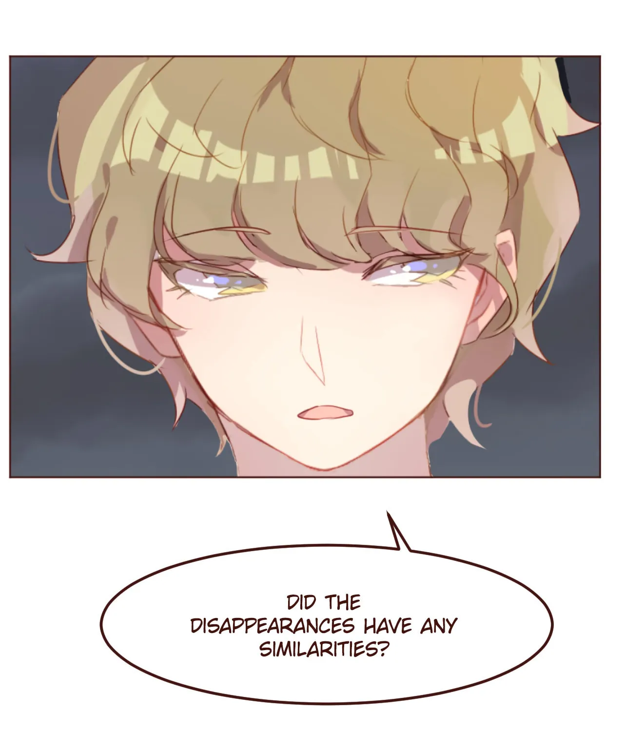 Lost Lovers (Colored) Chapter 23 page 9 - 