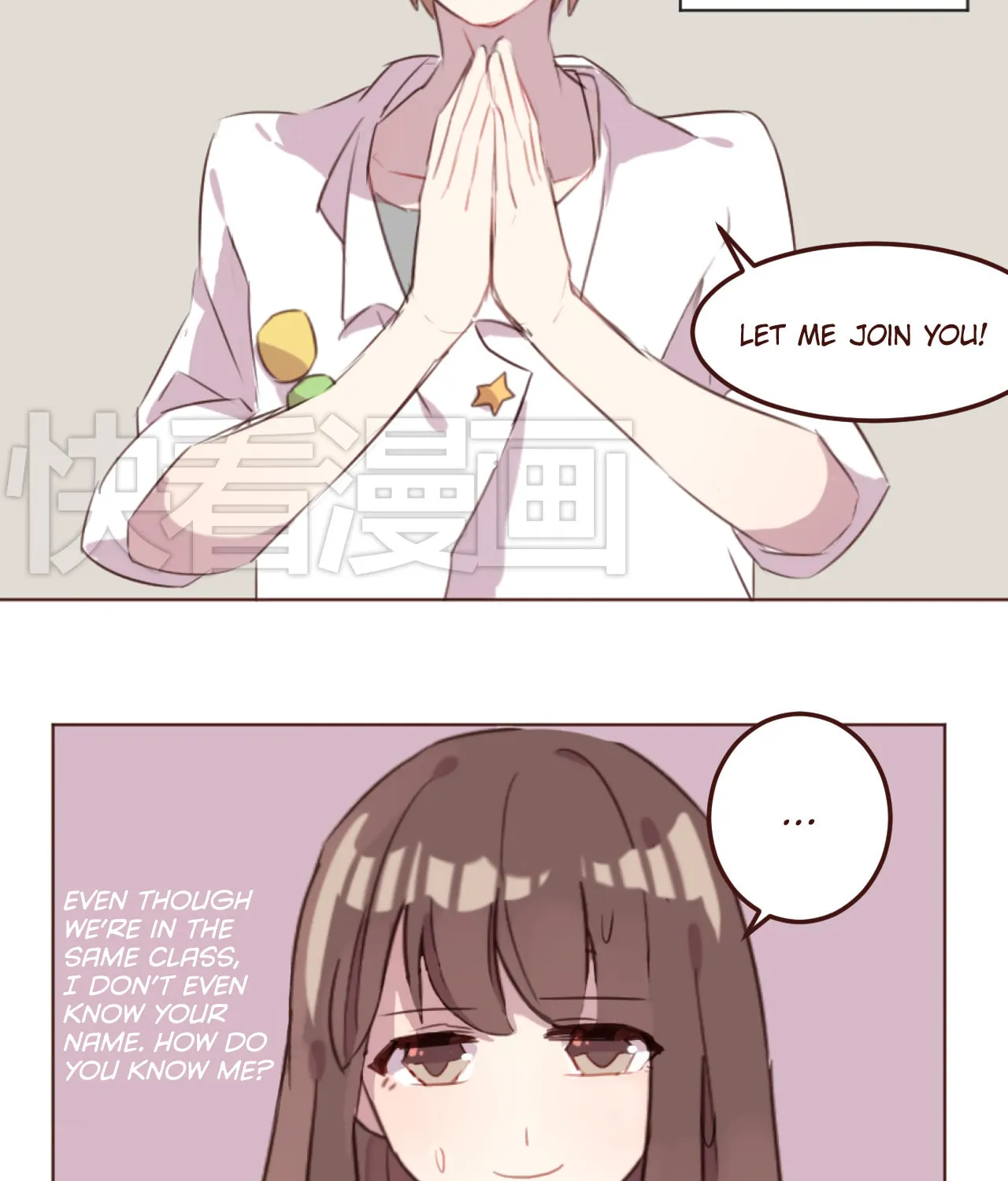 Lost Lovers (Colored) Chapter 24 page 11 - 