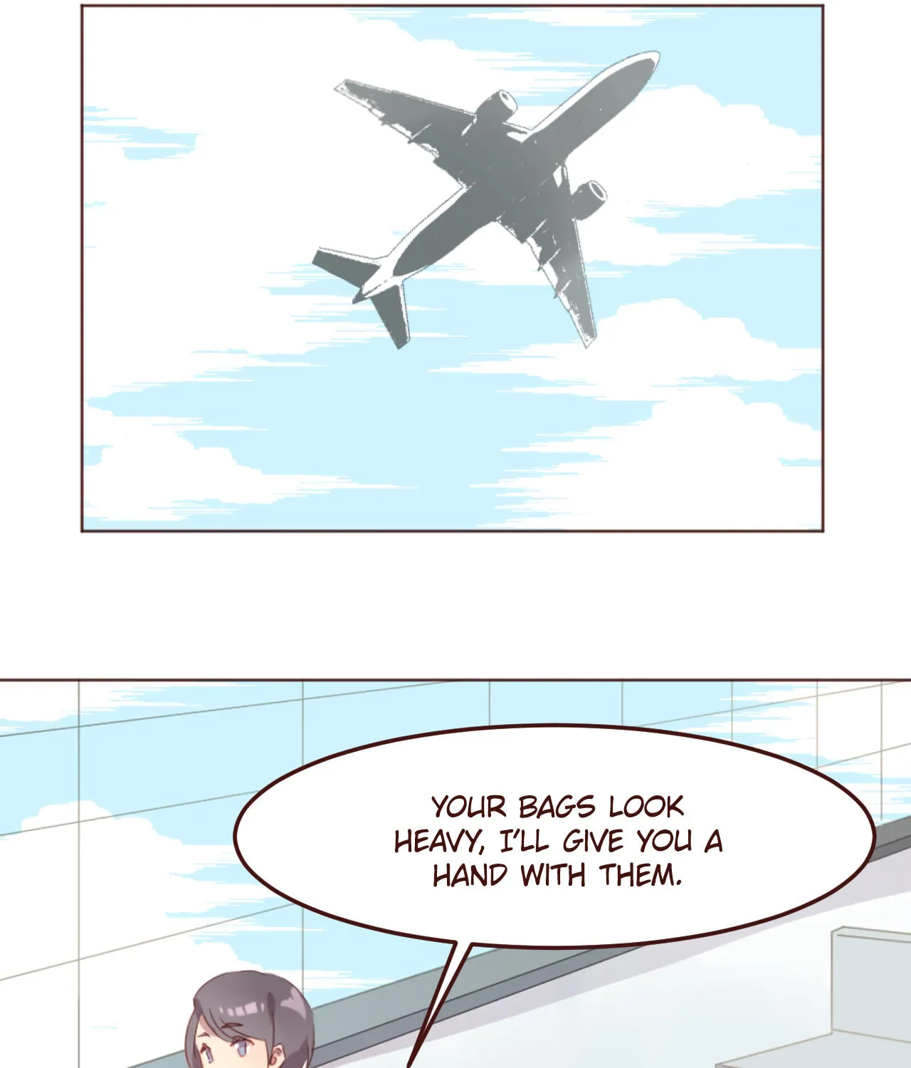 Lost Lovers (Colored) Chapter 24 page 14 - 