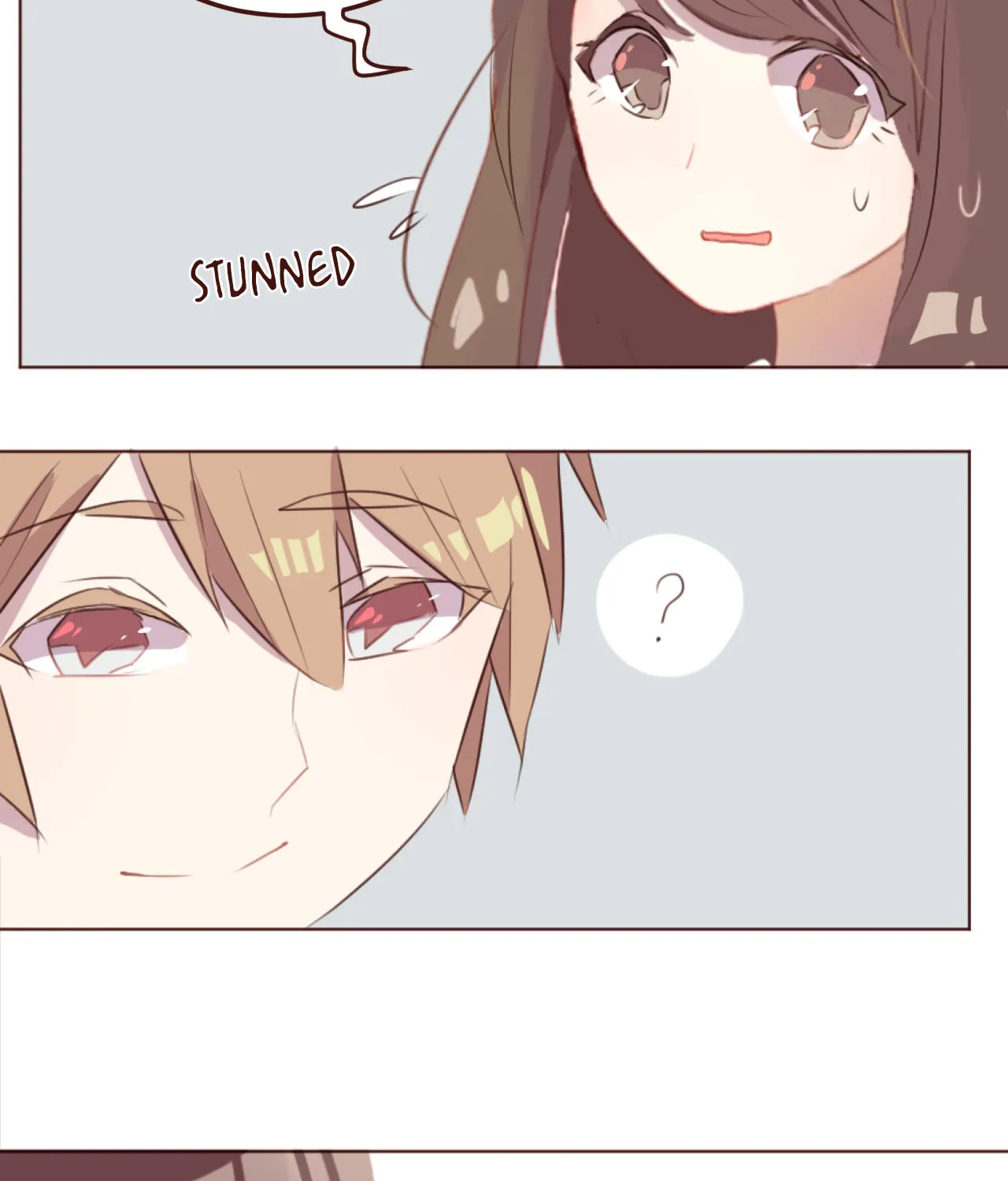 Lost Lovers (Colored) Chapter 24 page 16 - 