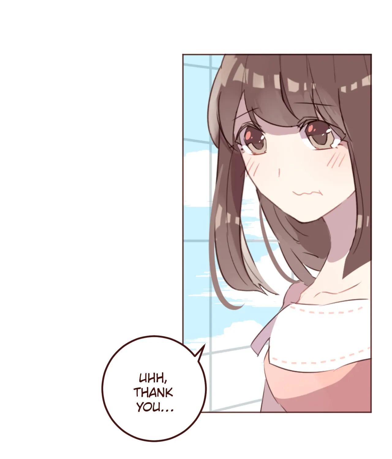 Lost Lovers (Colored) Chapter 24 page 22 - 