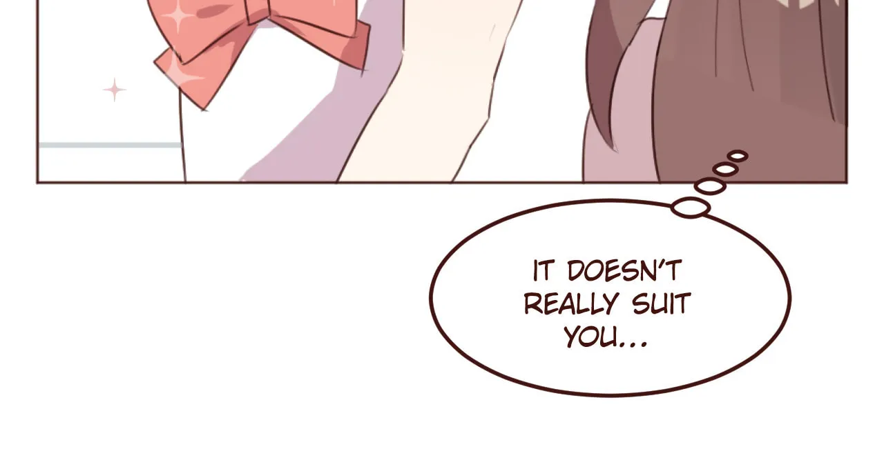 Lost Lovers (Colored) Chapter 24 page 24 - 