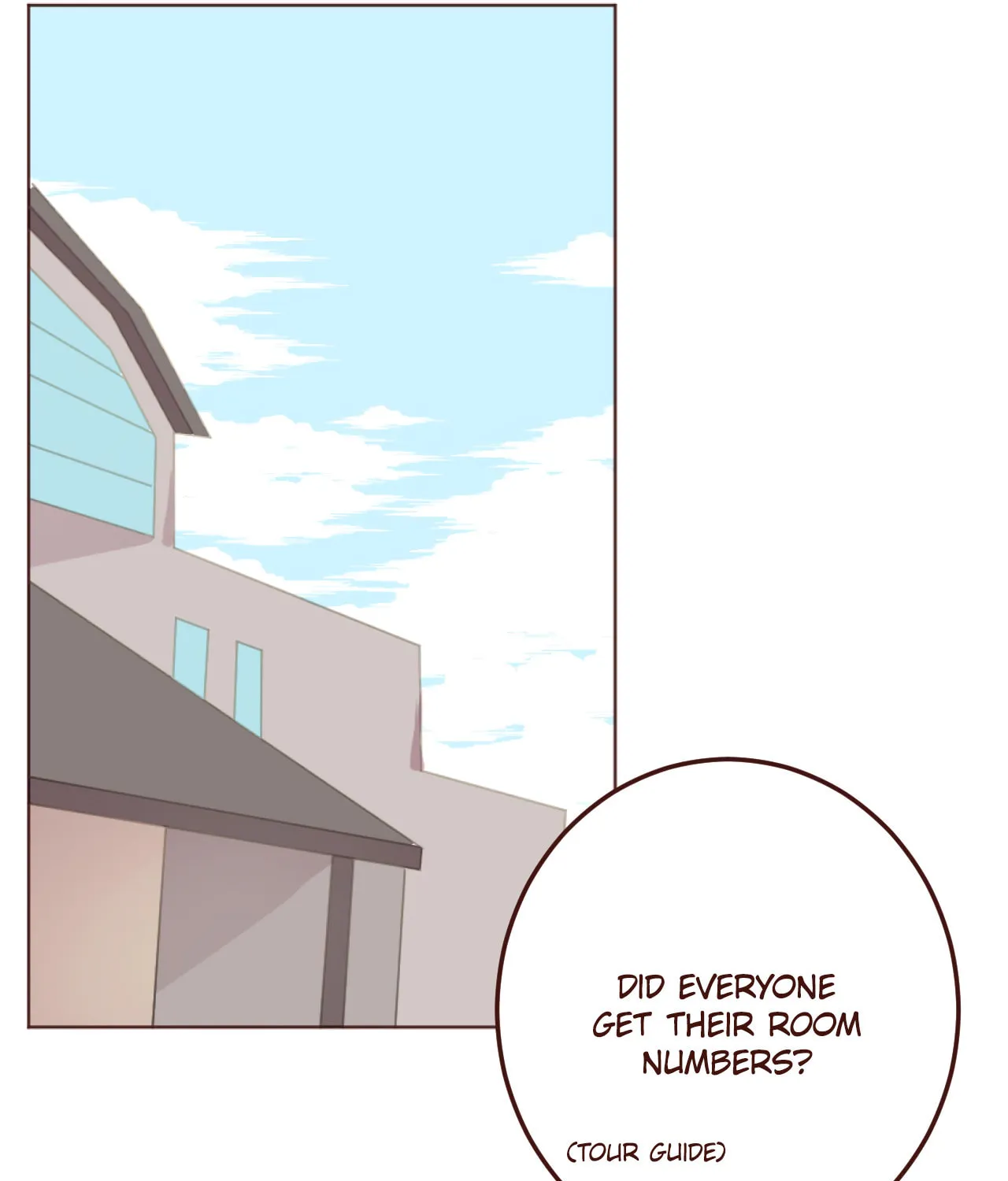 Lost Lovers (Colored) Chapter 24 page 25 - 