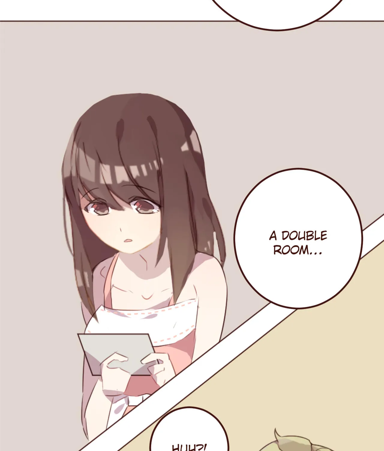 Lost Lovers (Colored) Chapter 24 page 26 - 