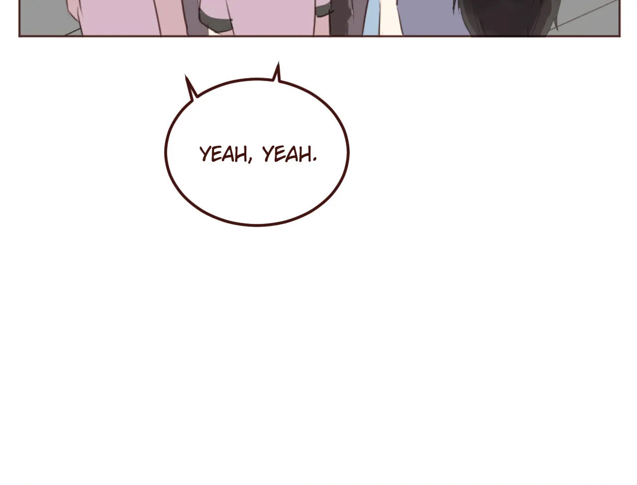 Lost Lovers (Colored) Chapter 24 page 30 - 