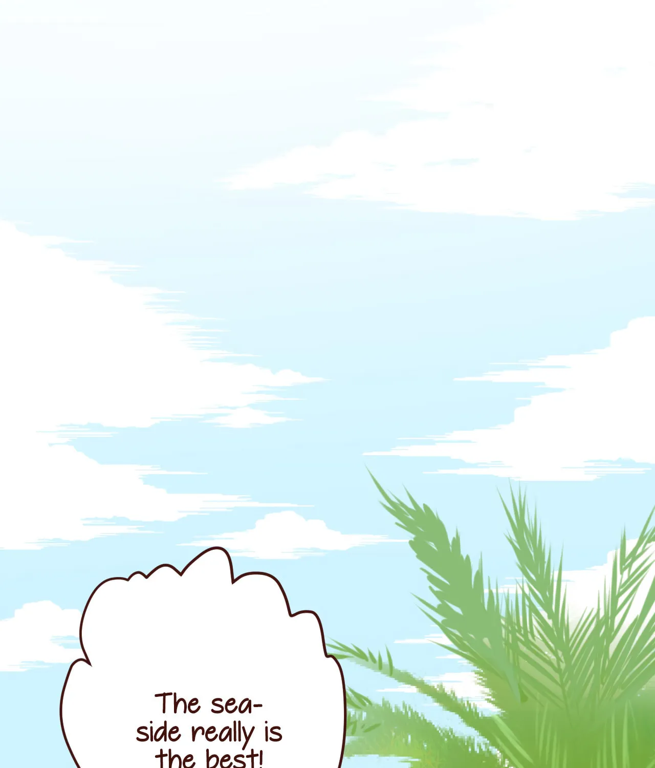 Lost Lovers (Colored) Chapter 24 page 4 - 