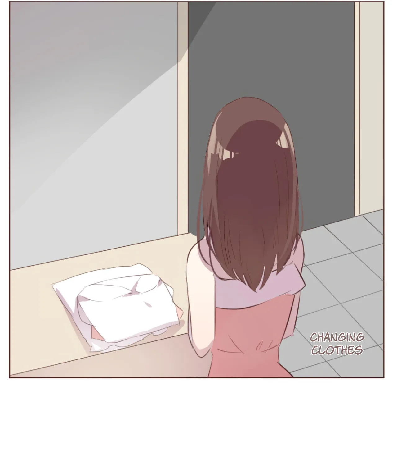Lost Lovers (Colored) Chapter 24 page 31 - 
