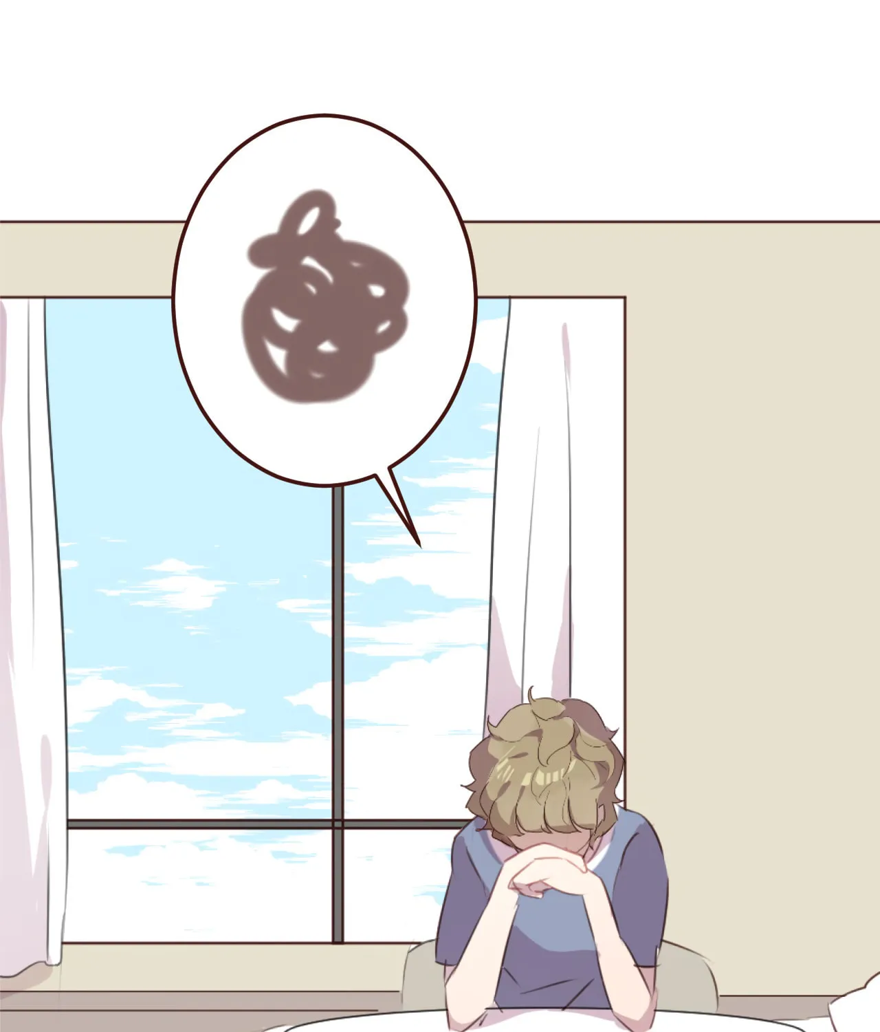 Lost Lovers (Colored) Chapter 24 page 32 - 