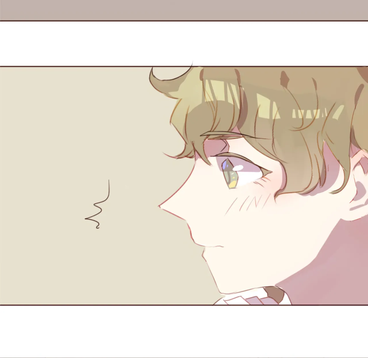 Lost Lovers (Colored) Chapter 24 page 35 - 