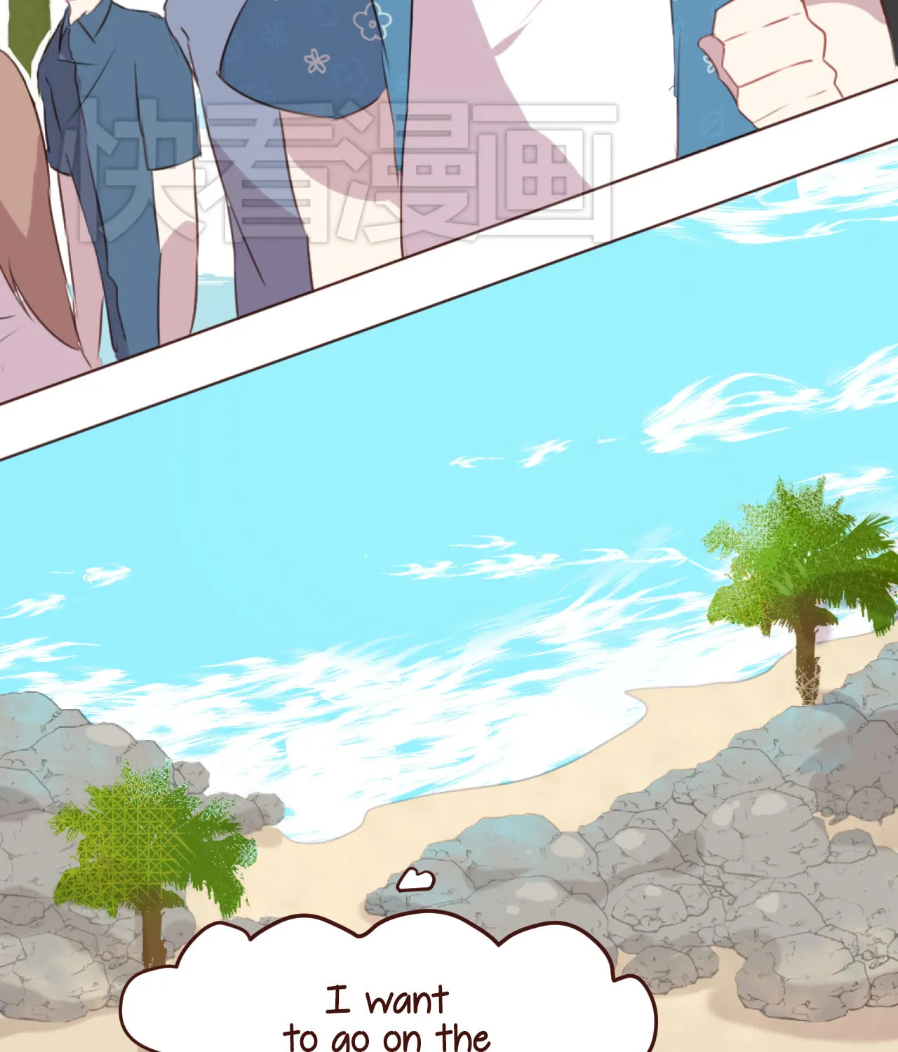 Lost Lovers (Colored) Chapter 24 page 6 - 