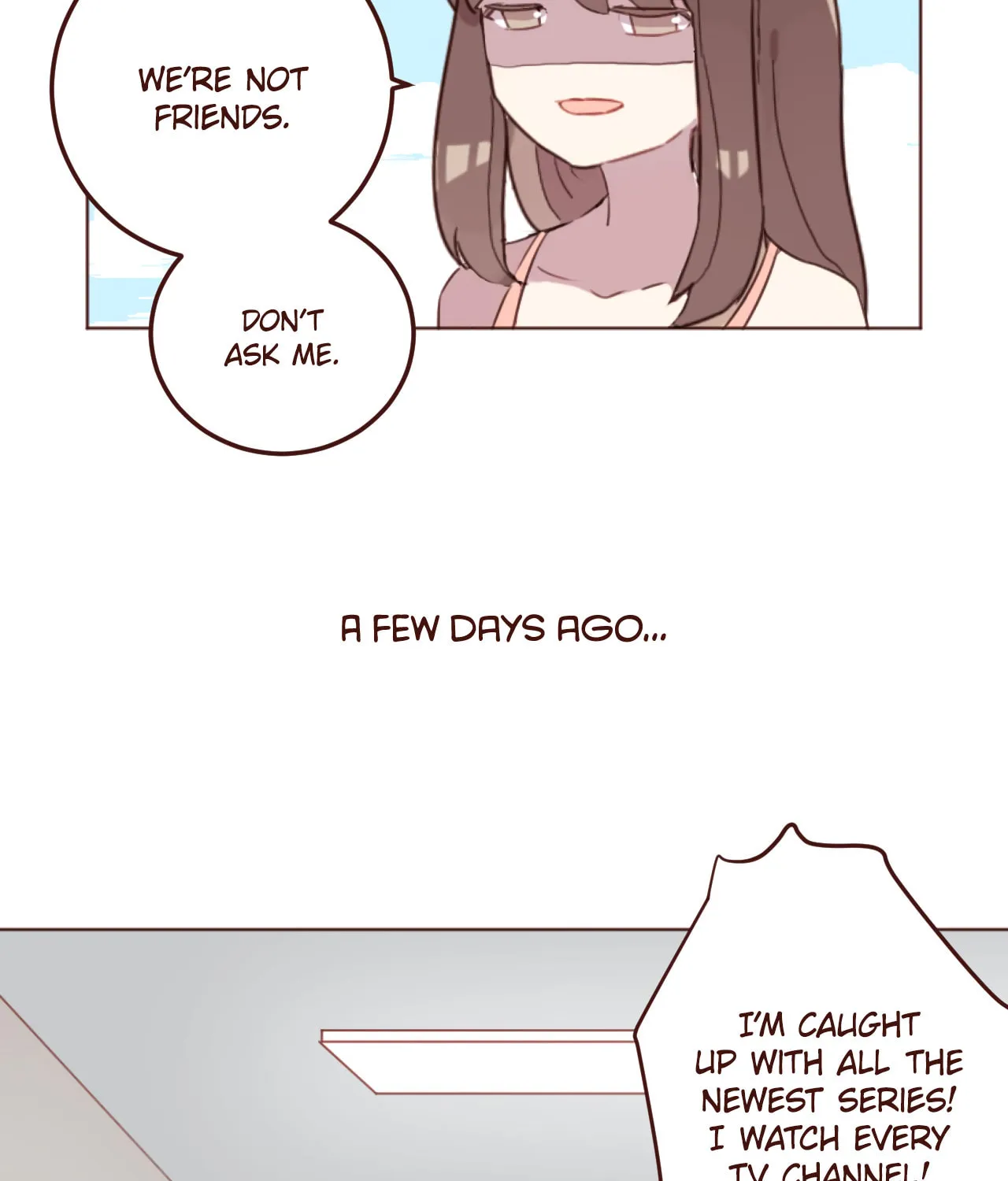 Lost Lovers (Colored) Chapter 24 page 9 - 