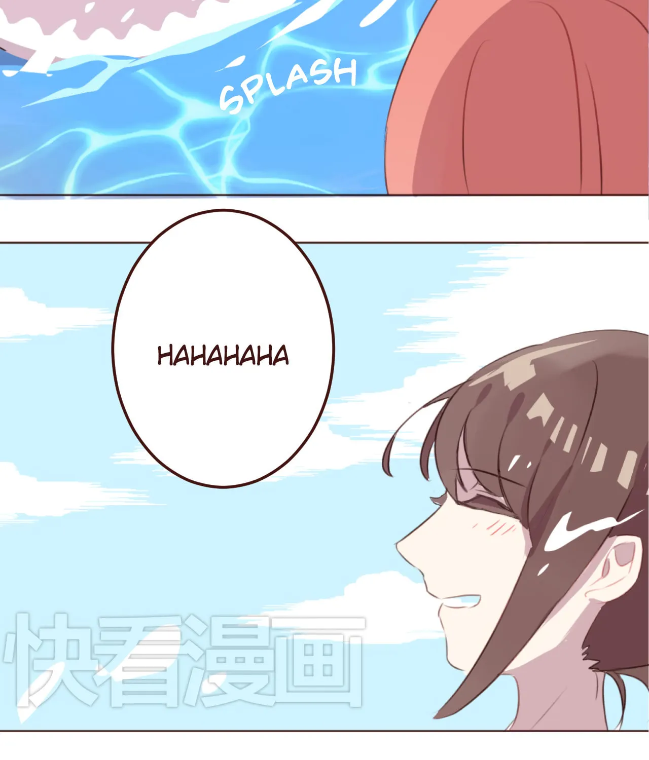Lost Lovers (Colored) Chapter 25 page 13 - 