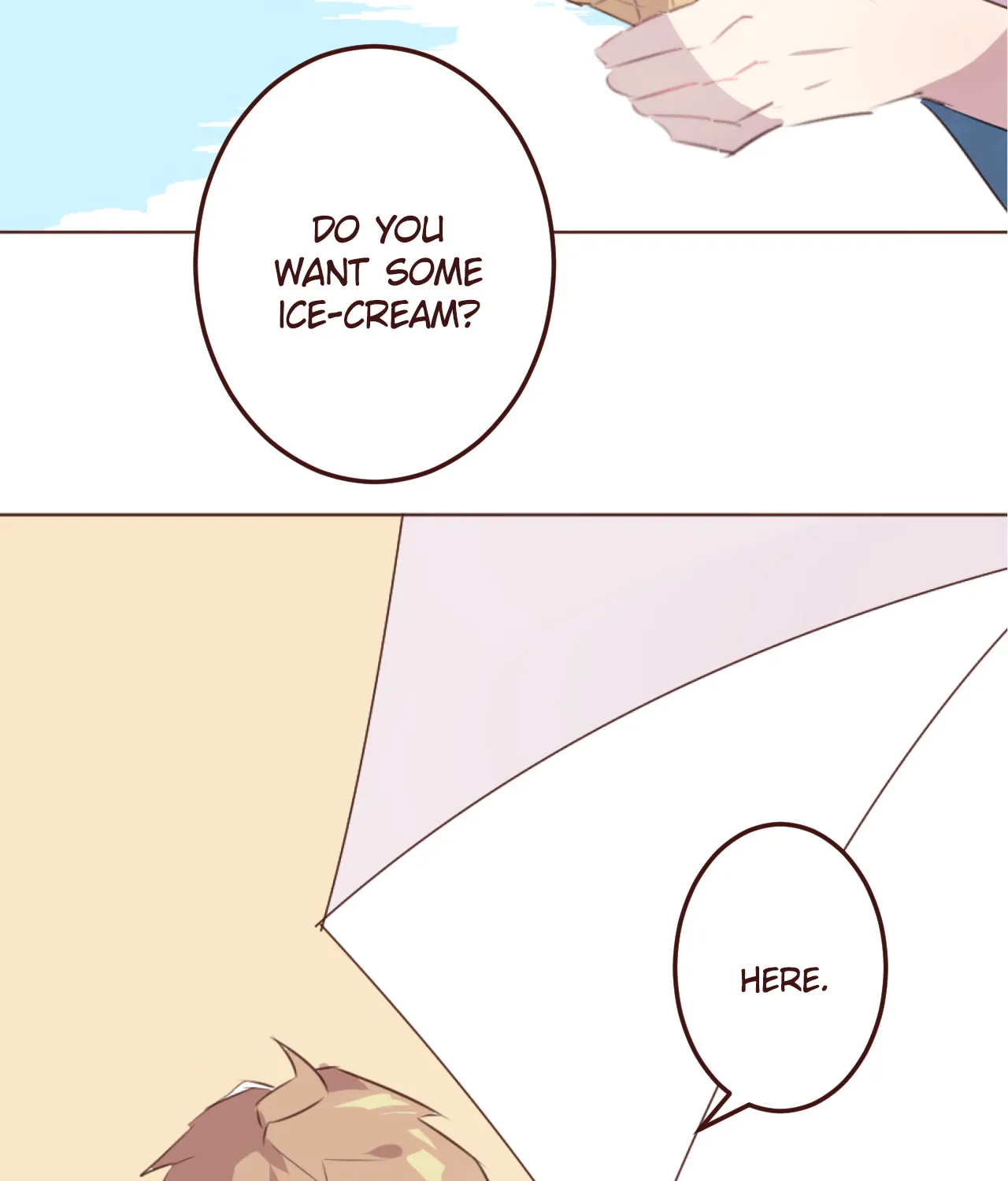 Lost Lovers (Colored) Chapter 25 page 16 - 