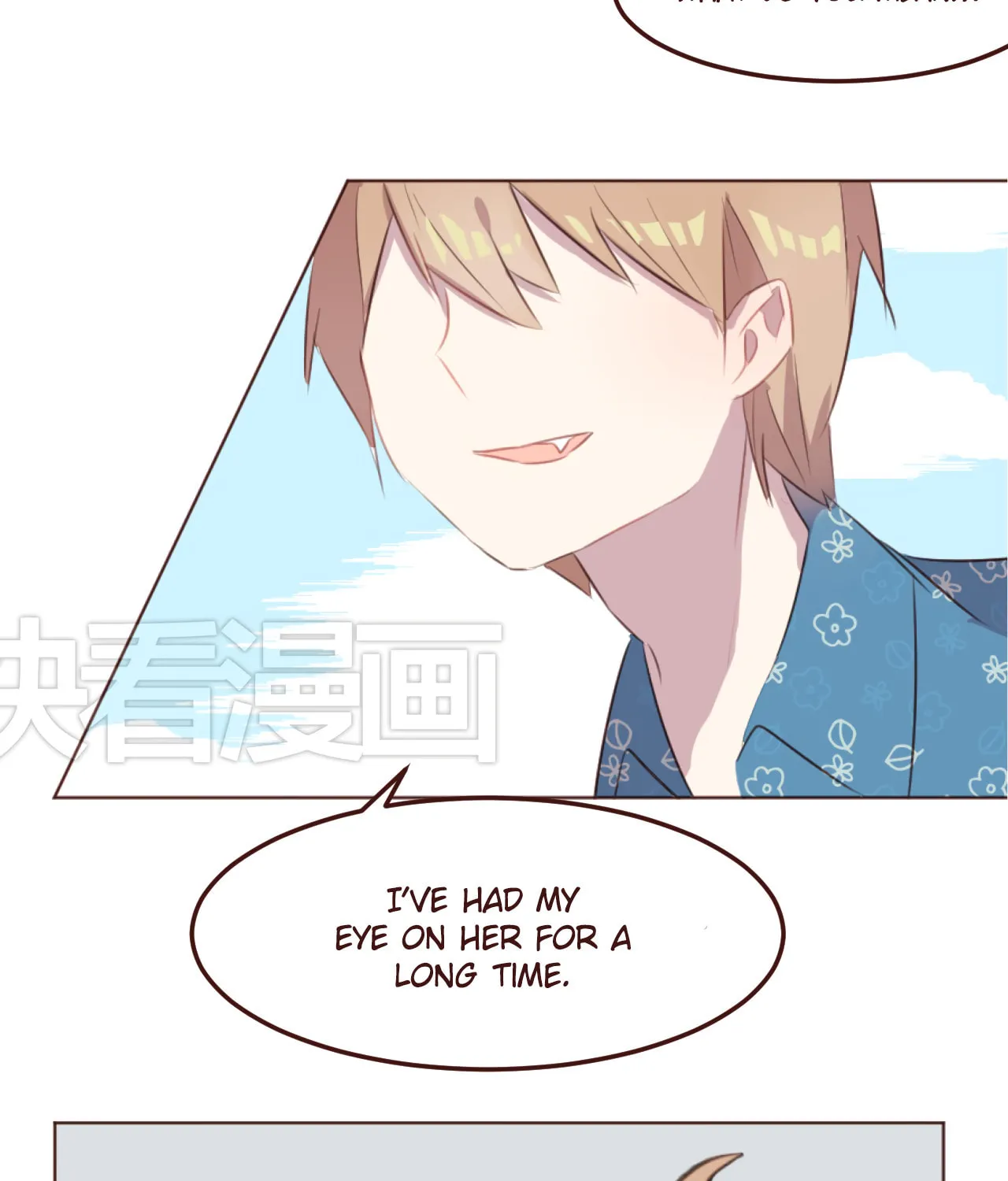 Lost Lovers (Colored) Chapter 25 page 22 - 