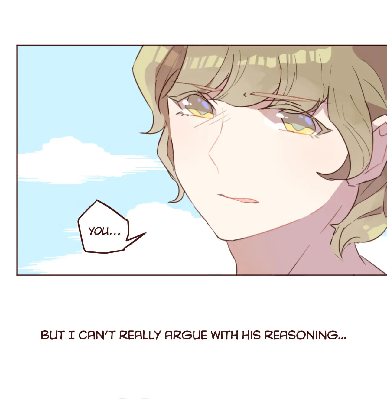 Lost Lovers (Colored) Chapter 25 page 25 - 