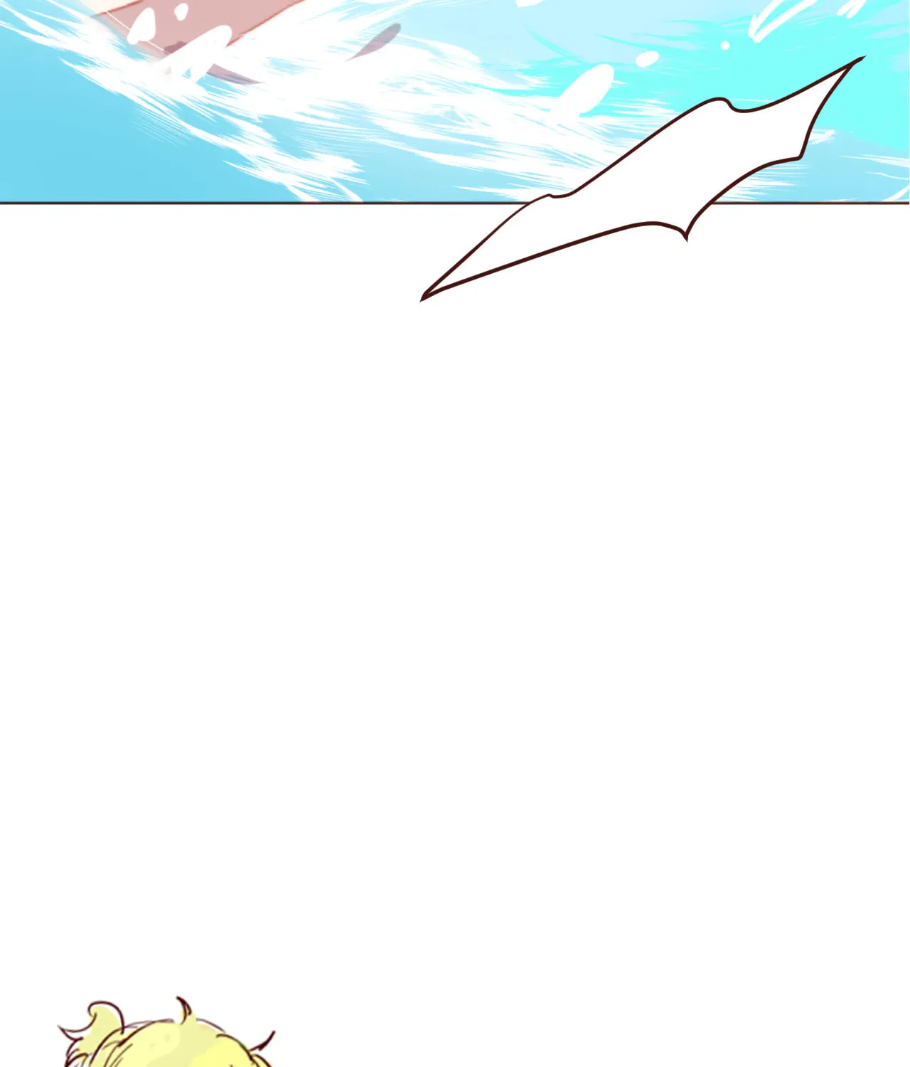Lost Lovers (Colored) Chapter 25 page 34 - 