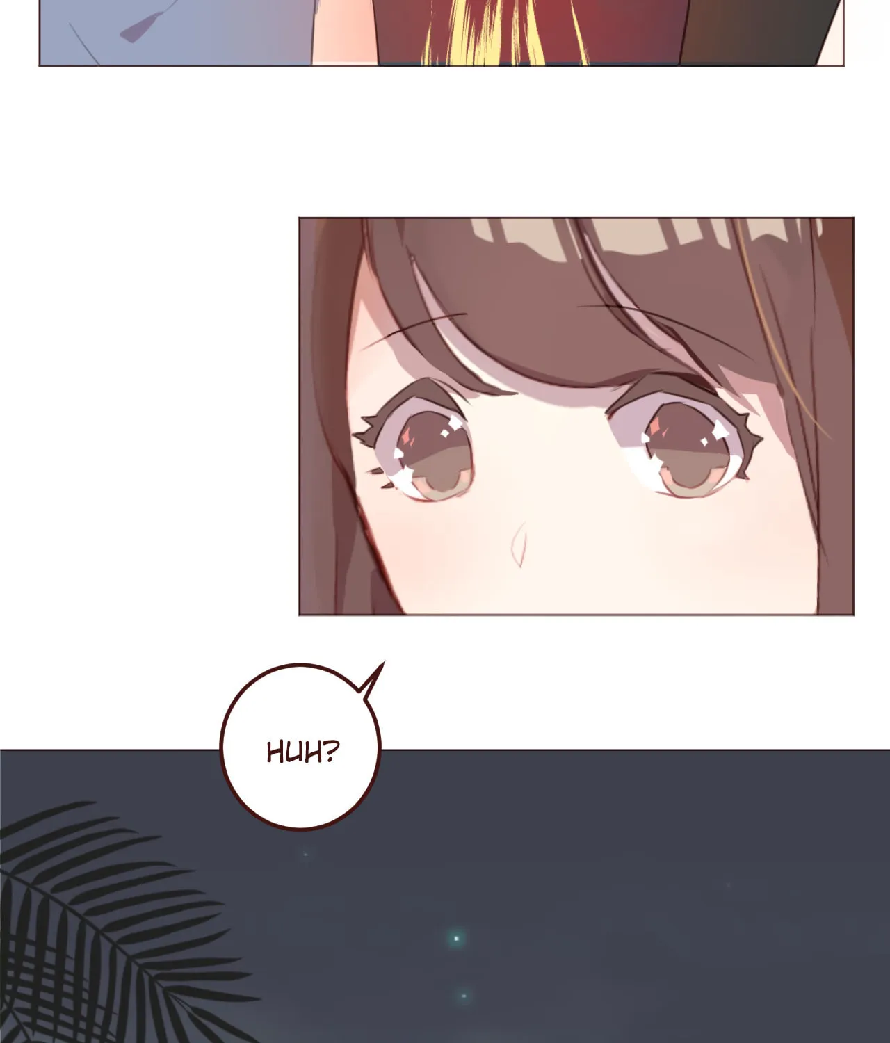 Lost Lovers (Colored) Chapter 26 page 11 - 