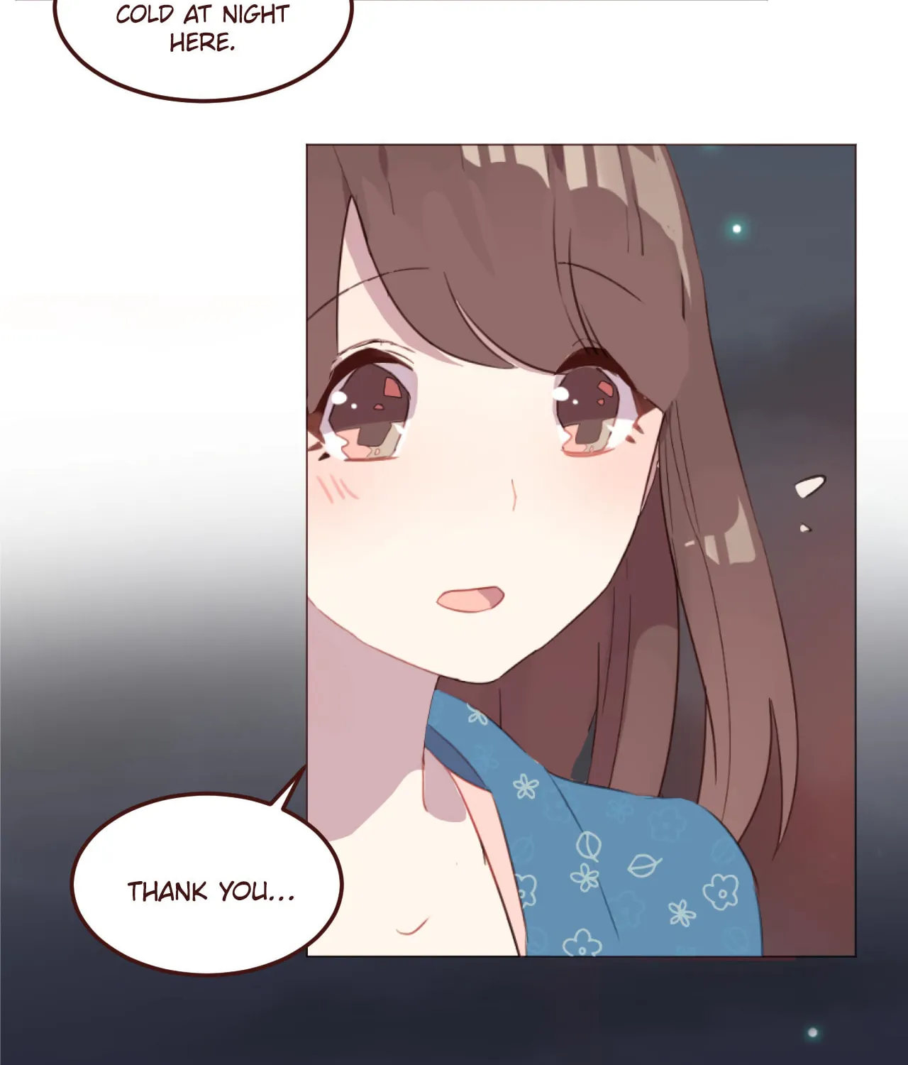 Lost Lovers (Colored) Chapter 26 page 15 - 
