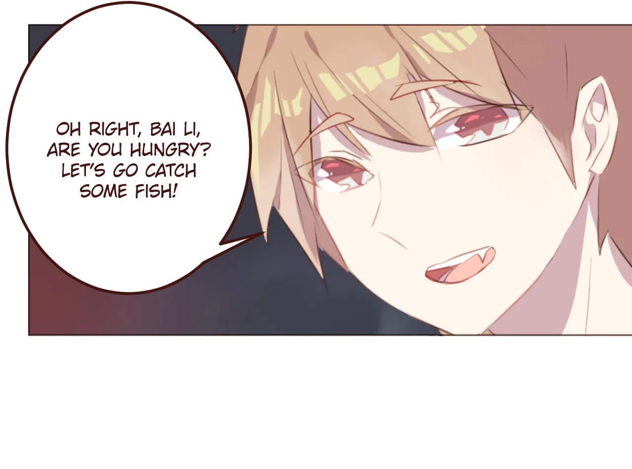 Lost Lovers (Colored) Chapter 26 page 19 - 