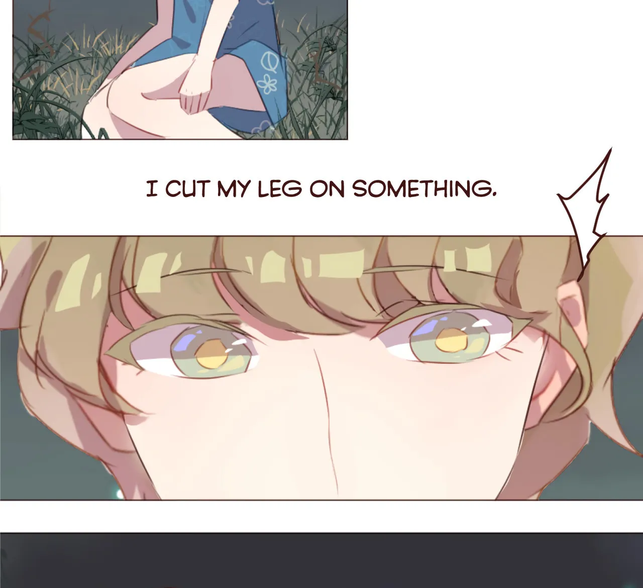 Lost Lovers (Colored) Chapter 26 page 24 - 