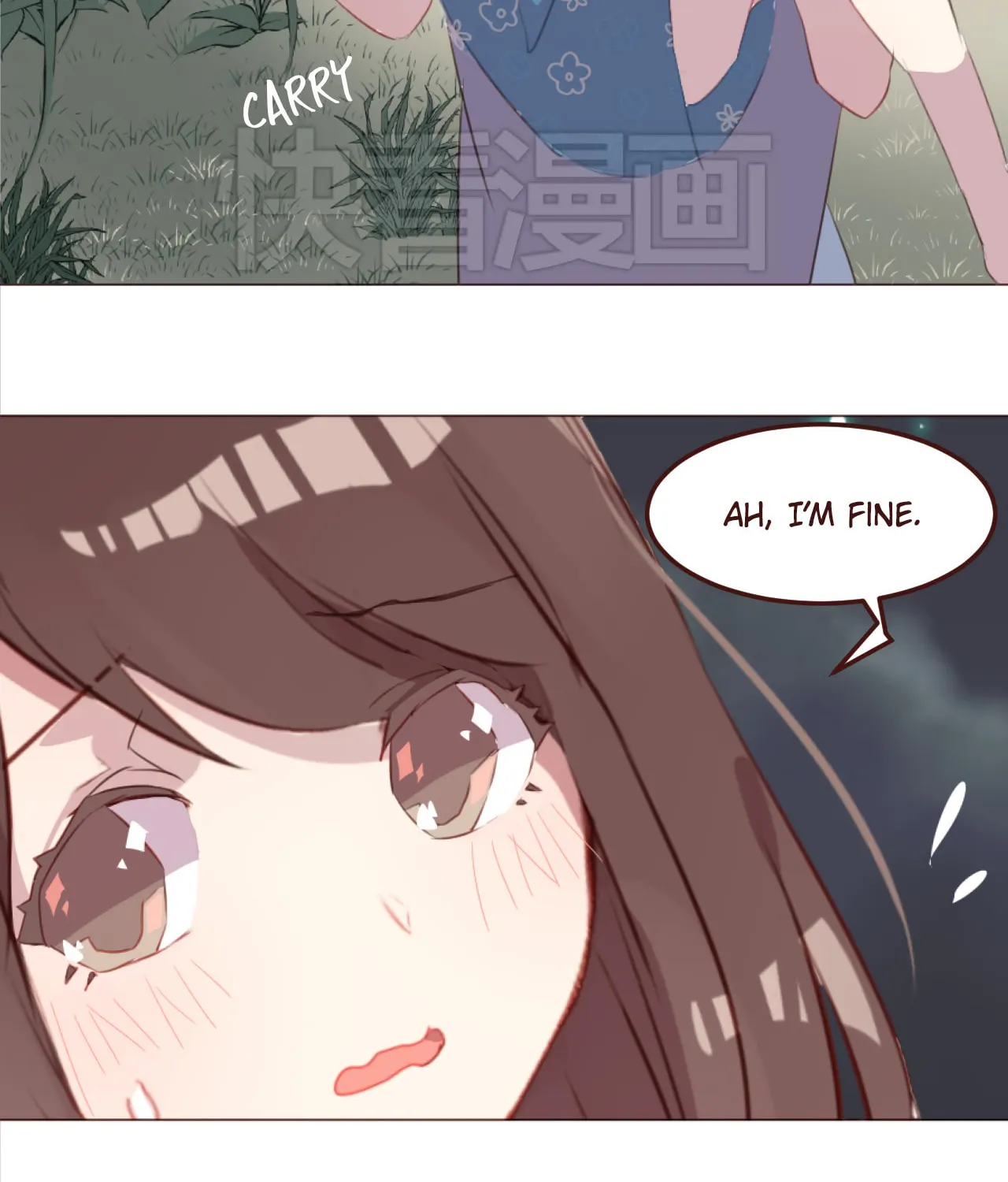 Lost Lovers (Colored) Chapter 26 page 26 - 