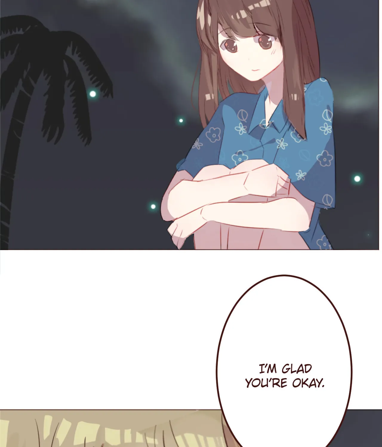 Lost Lovers (Colored) Chapter 26 page 32 - 