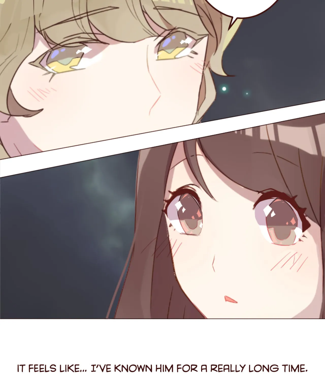 Lost Lovers (Colored) Chapter 26 page 33 - 