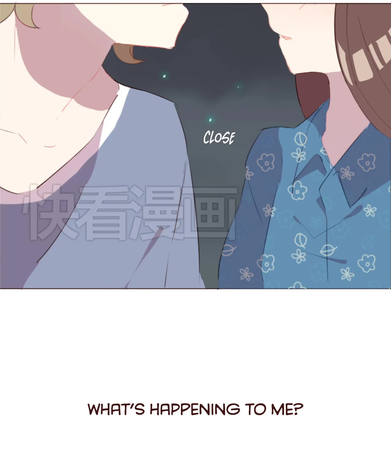 Lost Lovers (Colored) Chapter 26 page 37 - 
