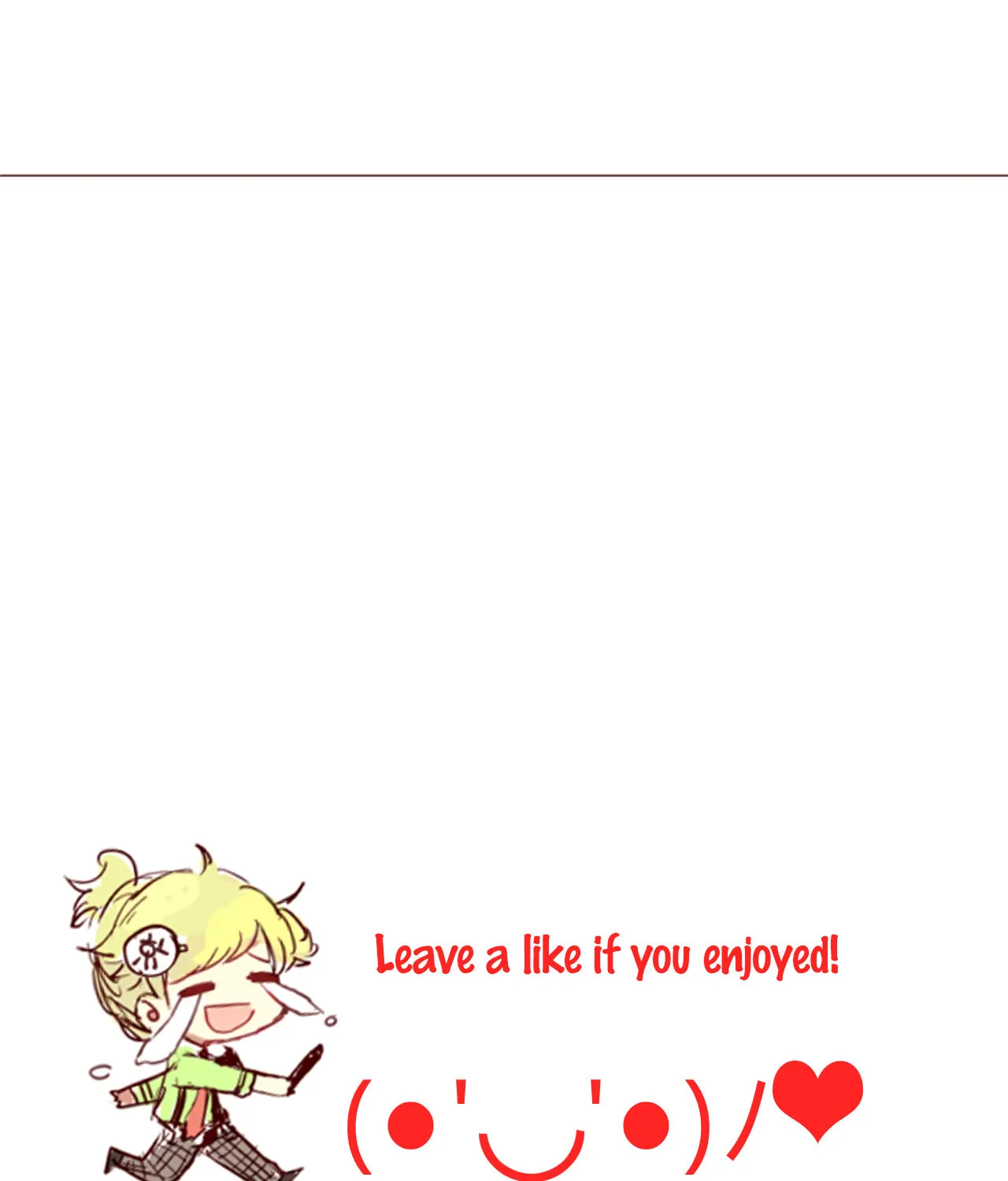 Lost Lovers (Colored) Chapter 26 page 38 - 