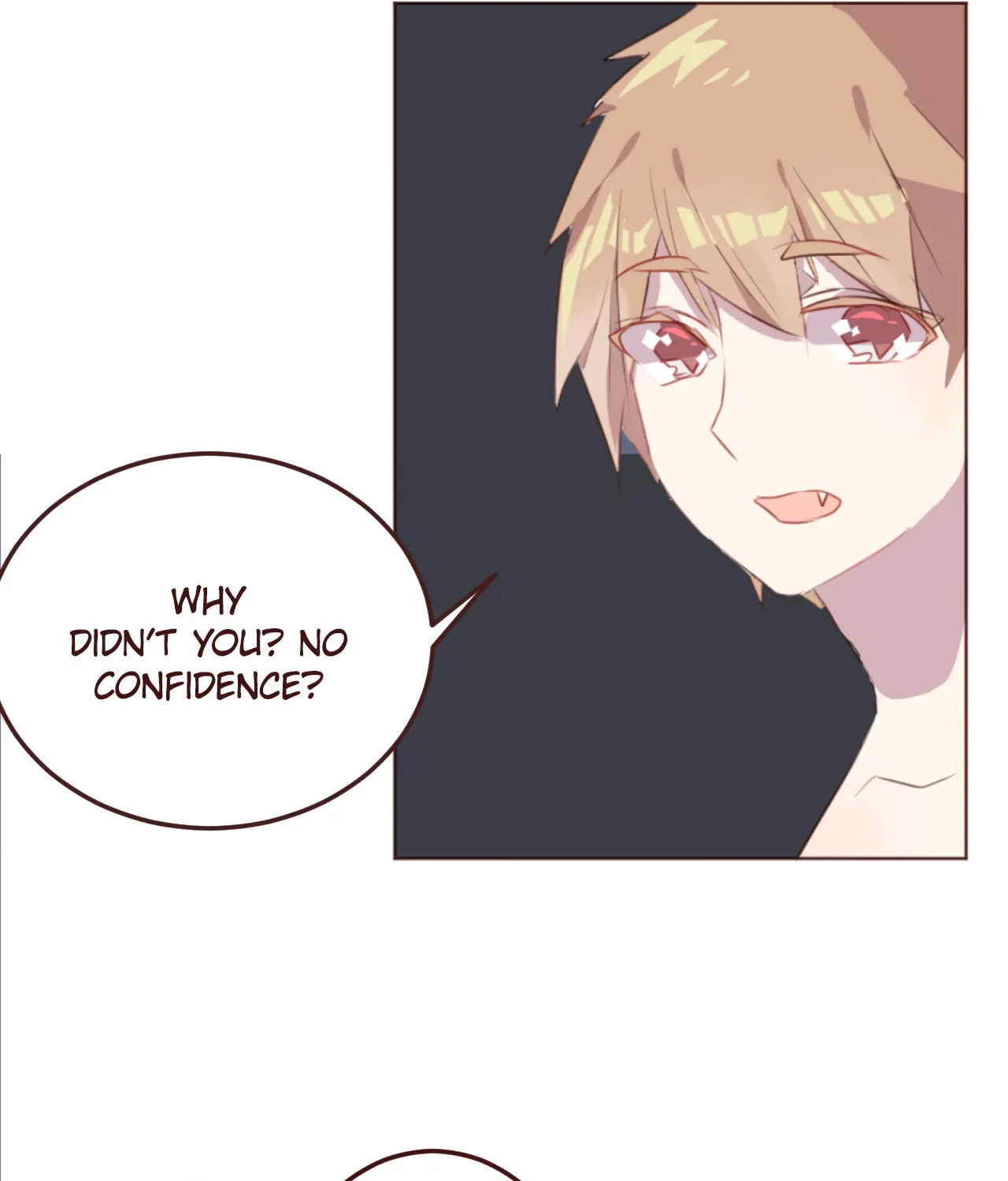 Lost Lovers (Colored) Chapter 27 page 14 - 