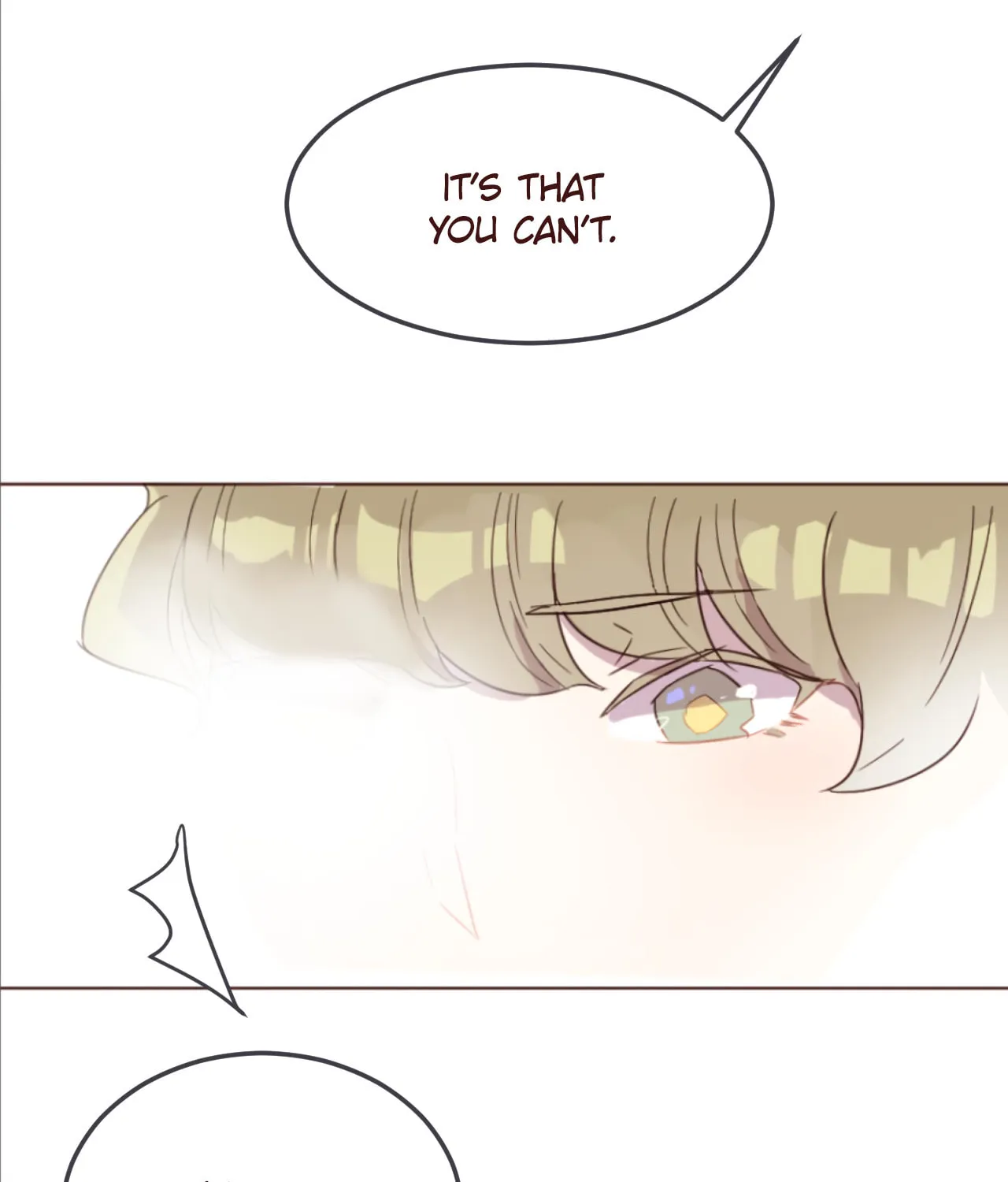 Lost Lovers (Colored) Chapter 27 page 17 - 