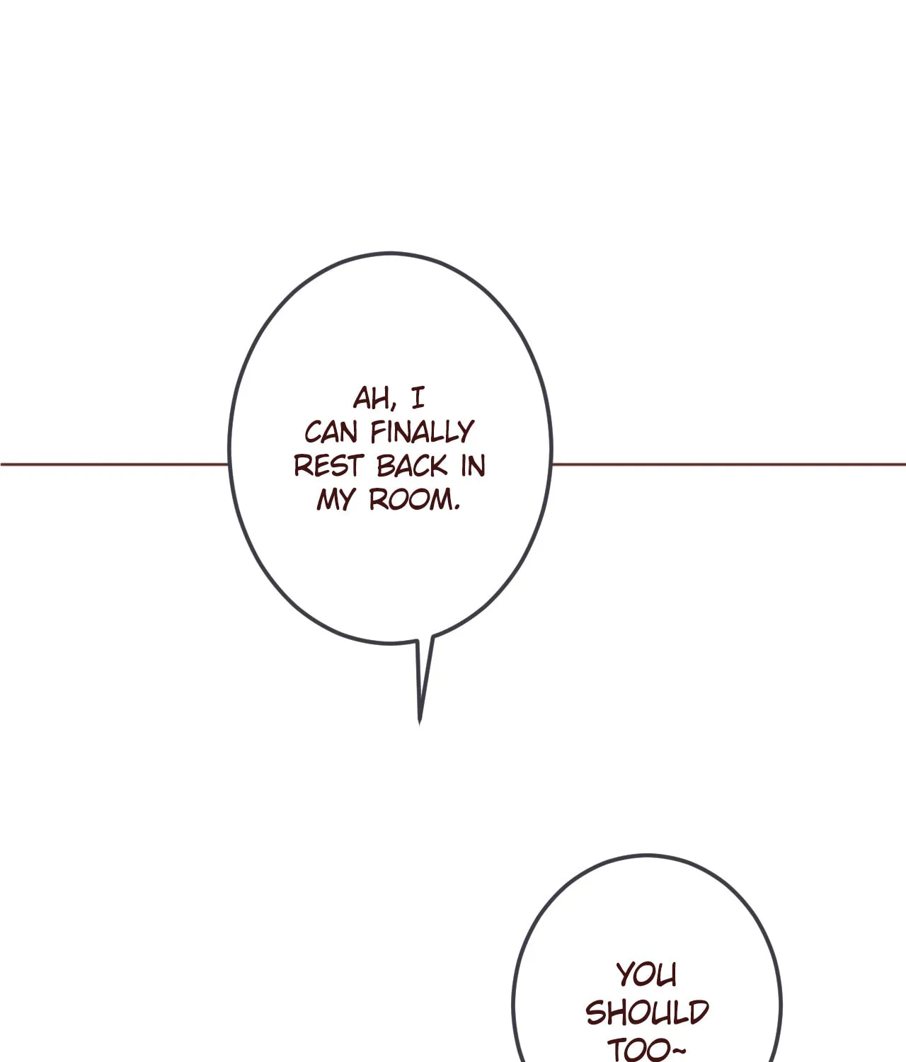 Lost Lovers (Colored) Chapter 27 page 26 - 