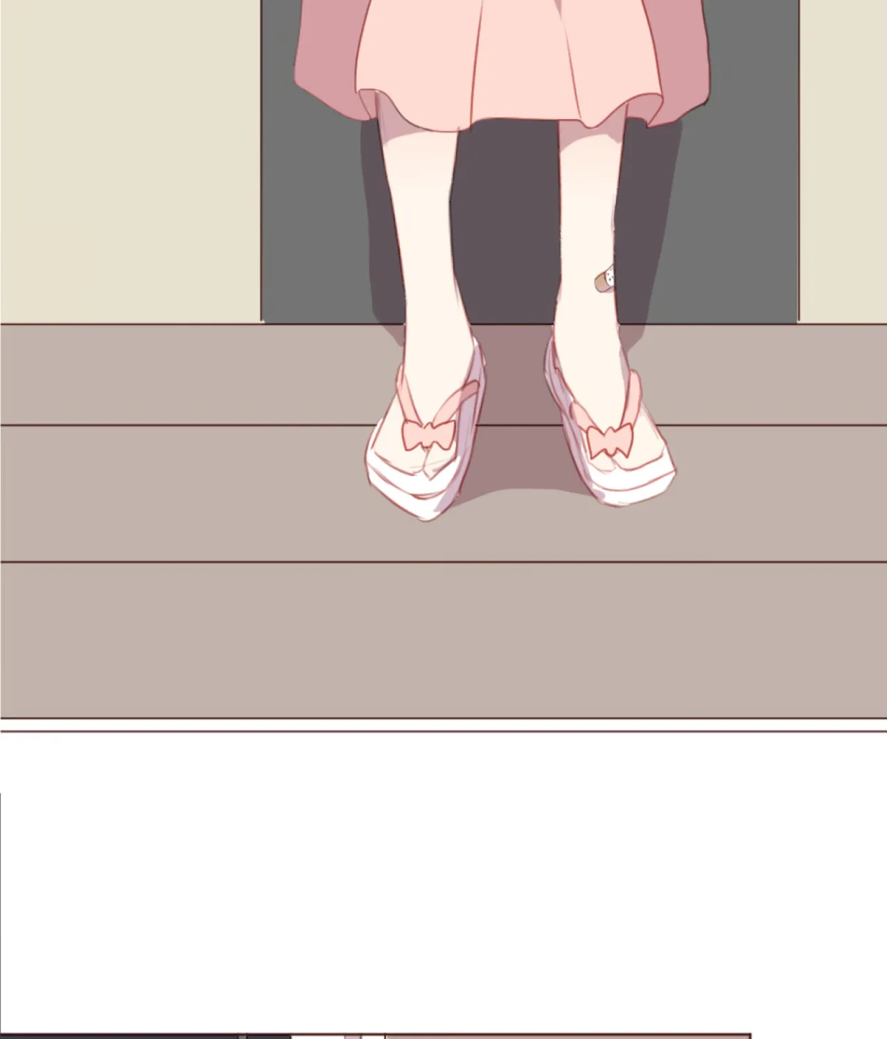 Lost Lovers (Colored) Chapter 27 page 28 - 