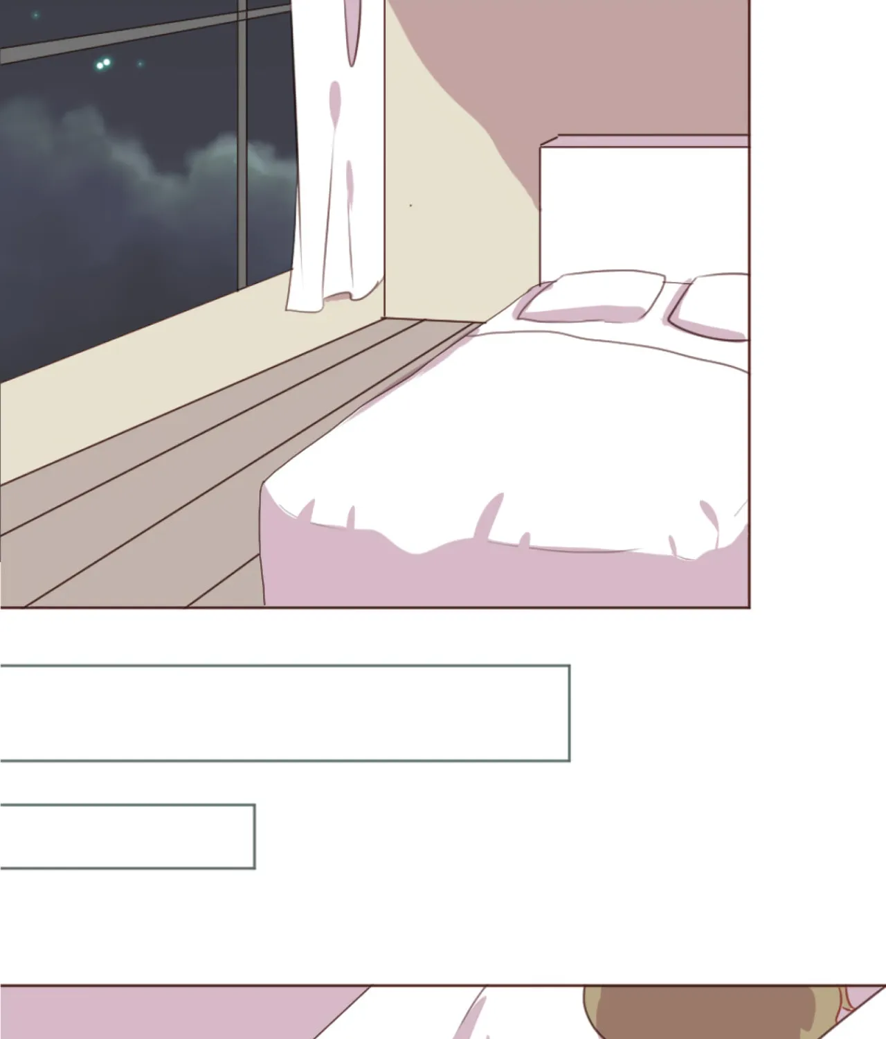 Lost Lovers (Colored) Chapter 27 page 29 - 