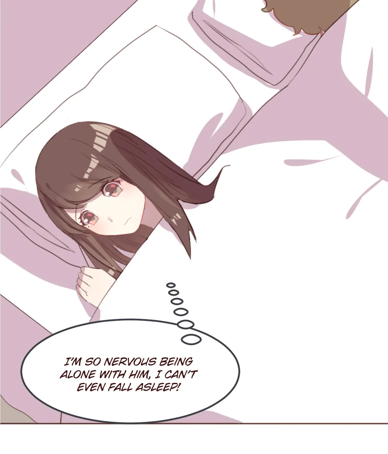 Lost Lovers (Colored) Chapter 27 page 30 - 