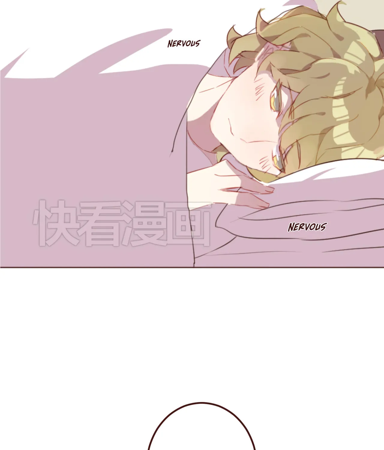 Lost Lovers (Colored) Chapter 27 page 32 - 