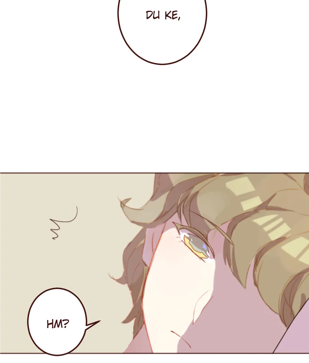 Lost Lovers (Colored) Chapter 27 page 33 - 