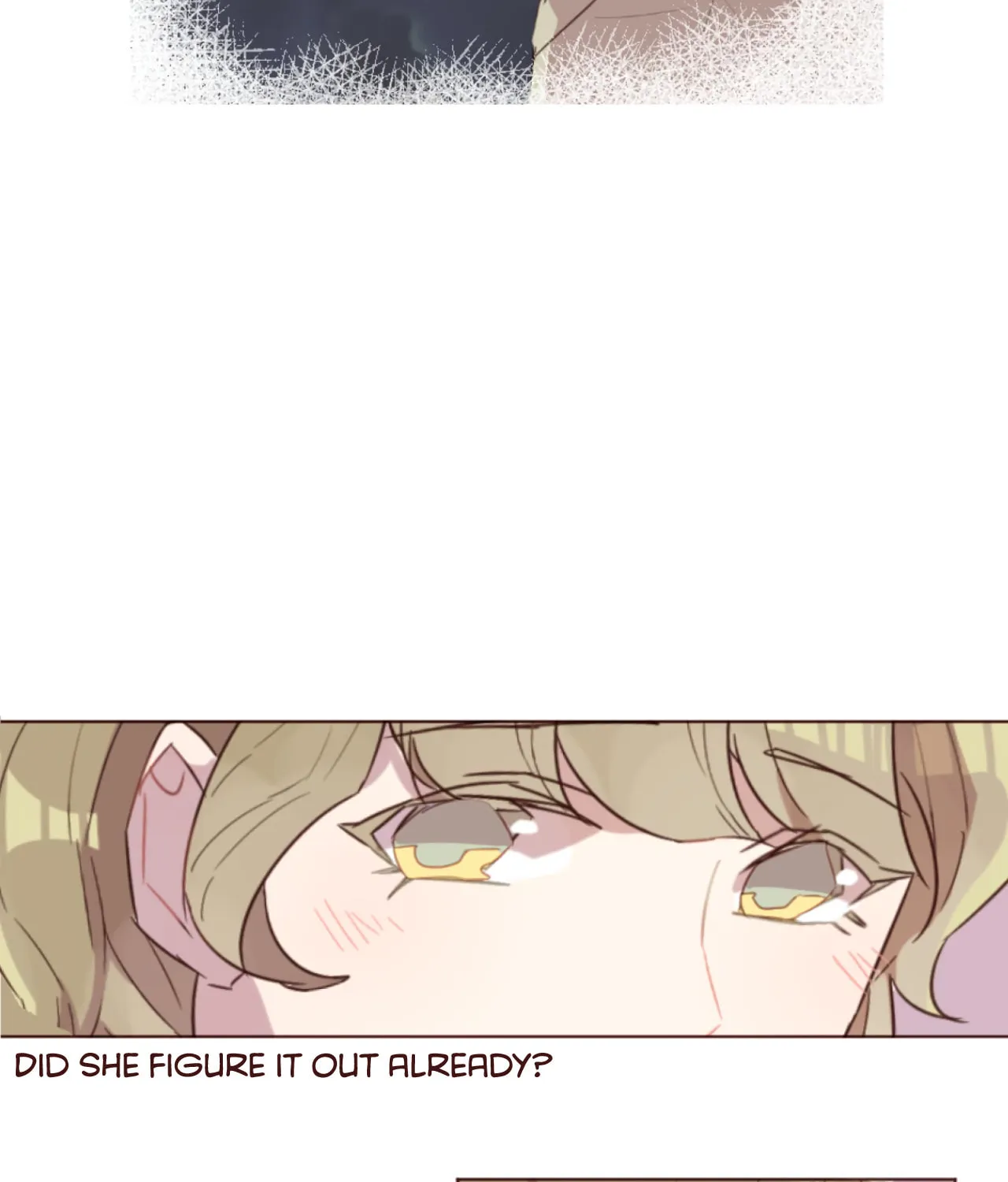 Lost Lovers (Colored) Chapter 27 page 36 - 