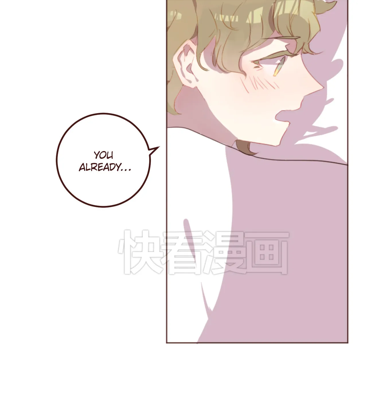 Lost Lovers (Colored) Chapter 27 page 37 - 