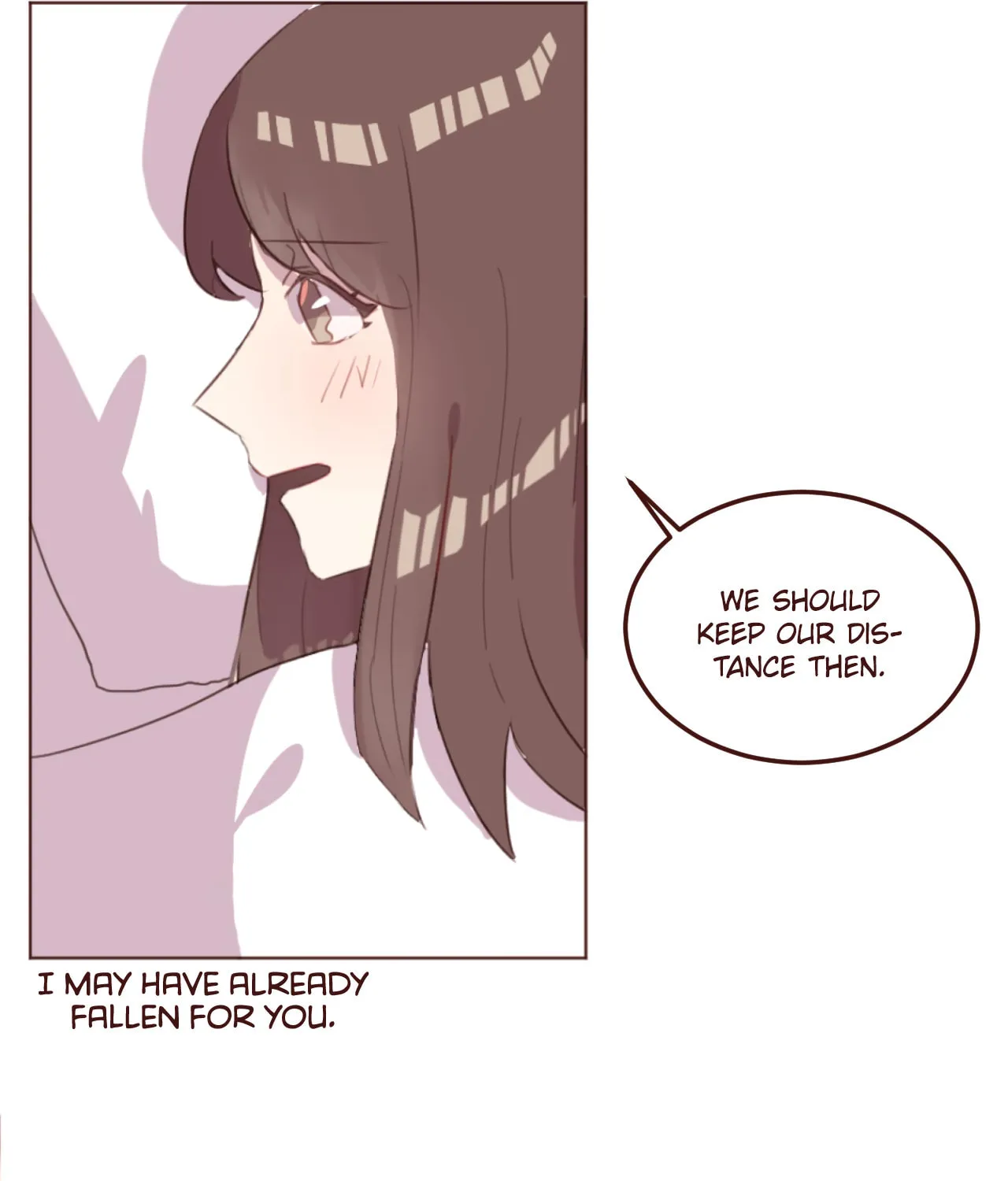 Lost Lovers (Colored) Chapter 27 page 38 - 