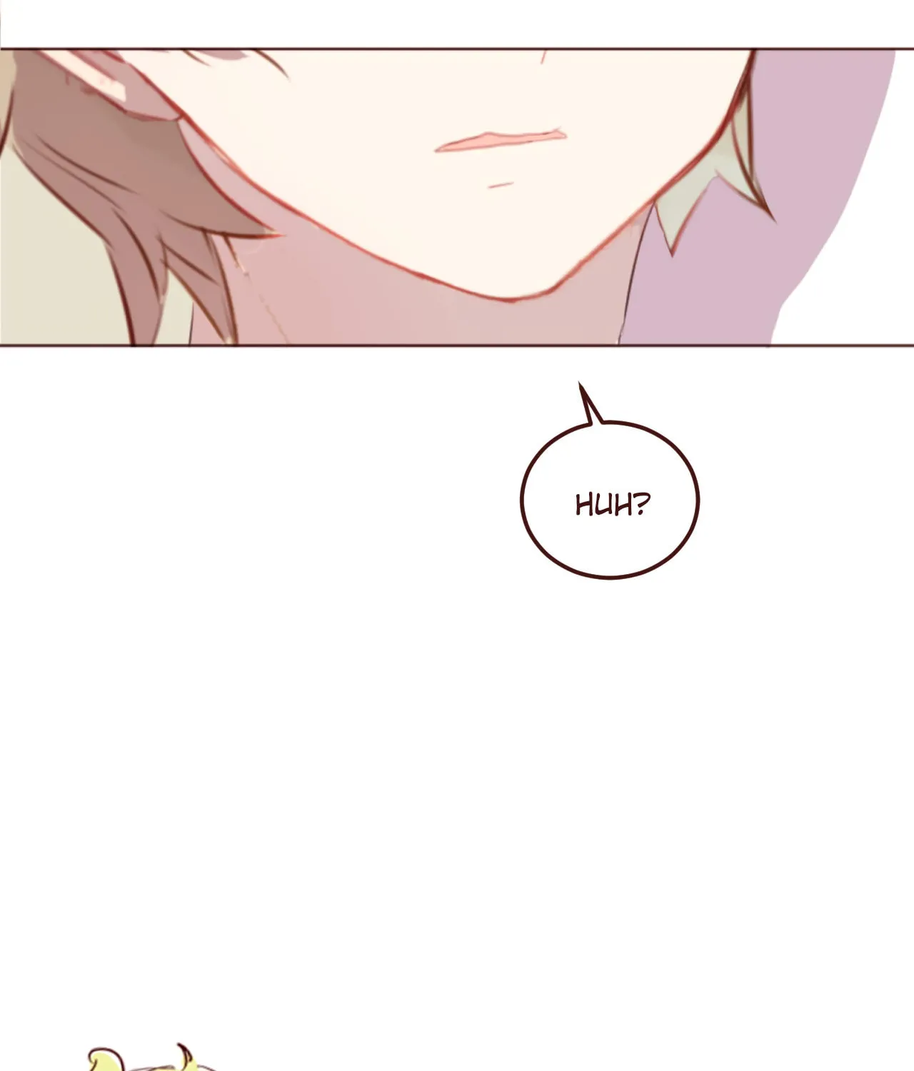 Lost Lovers (Colored) Chapter 27 page 39 - 