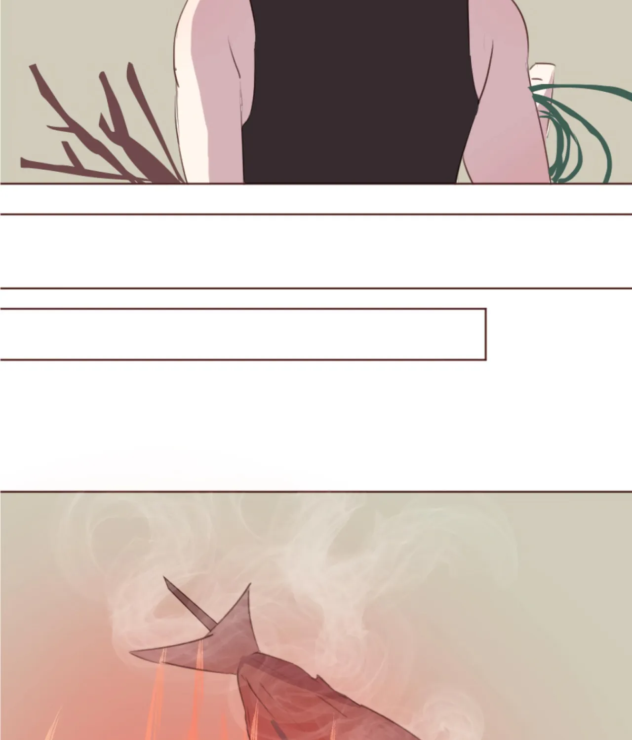 Lost Lovers (Colored) Chapter 27 page 5 - 