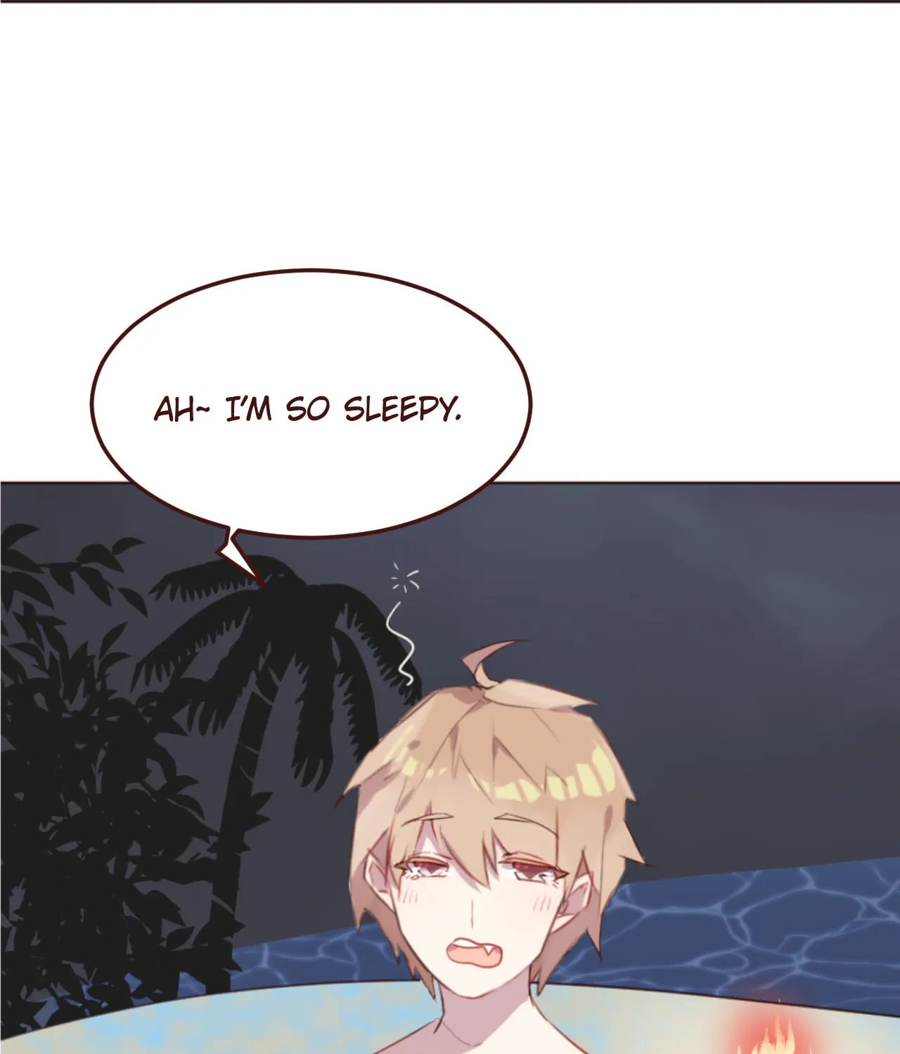 Lost Lovers (Colored) Chapter 27 page 9 - 