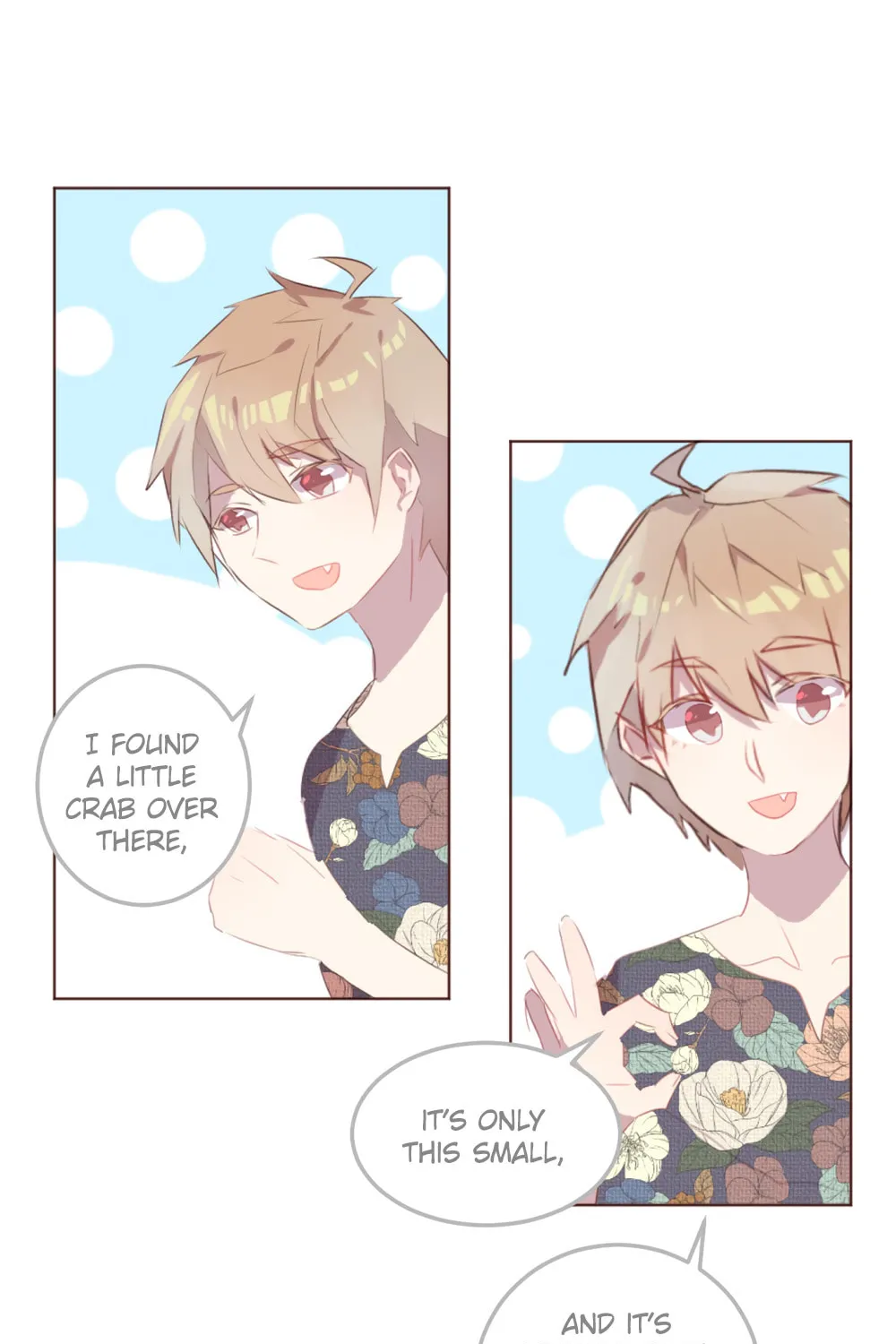 Lost Lovers (Colored) Chapter 28 page 12 - 
