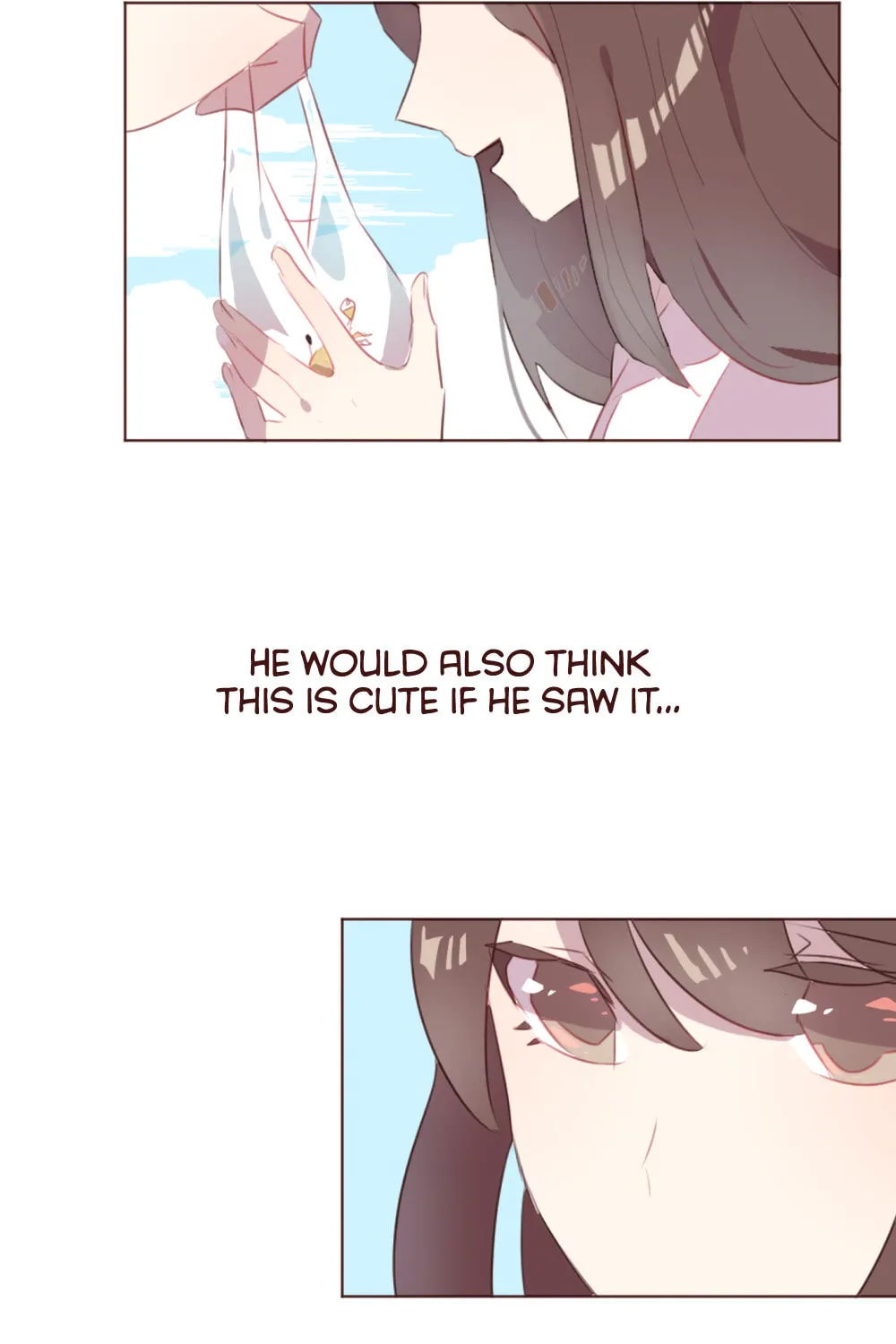 Lost Lovers (Colored) Chapter 28 page 20 - 