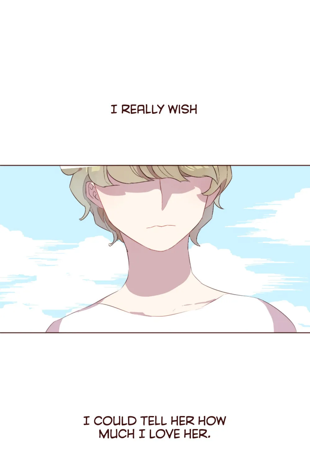 Lost Lovers (Colored) Chapter 28 page 3 - 