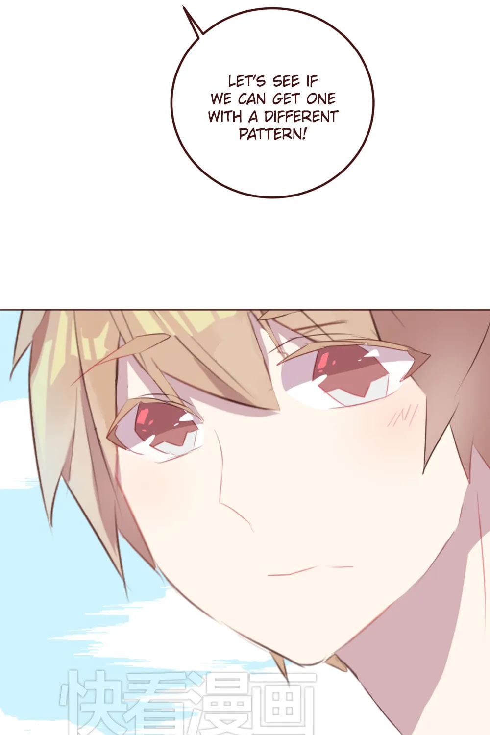 Lost Lovers (Colored) Chapter 28 page 22 - 