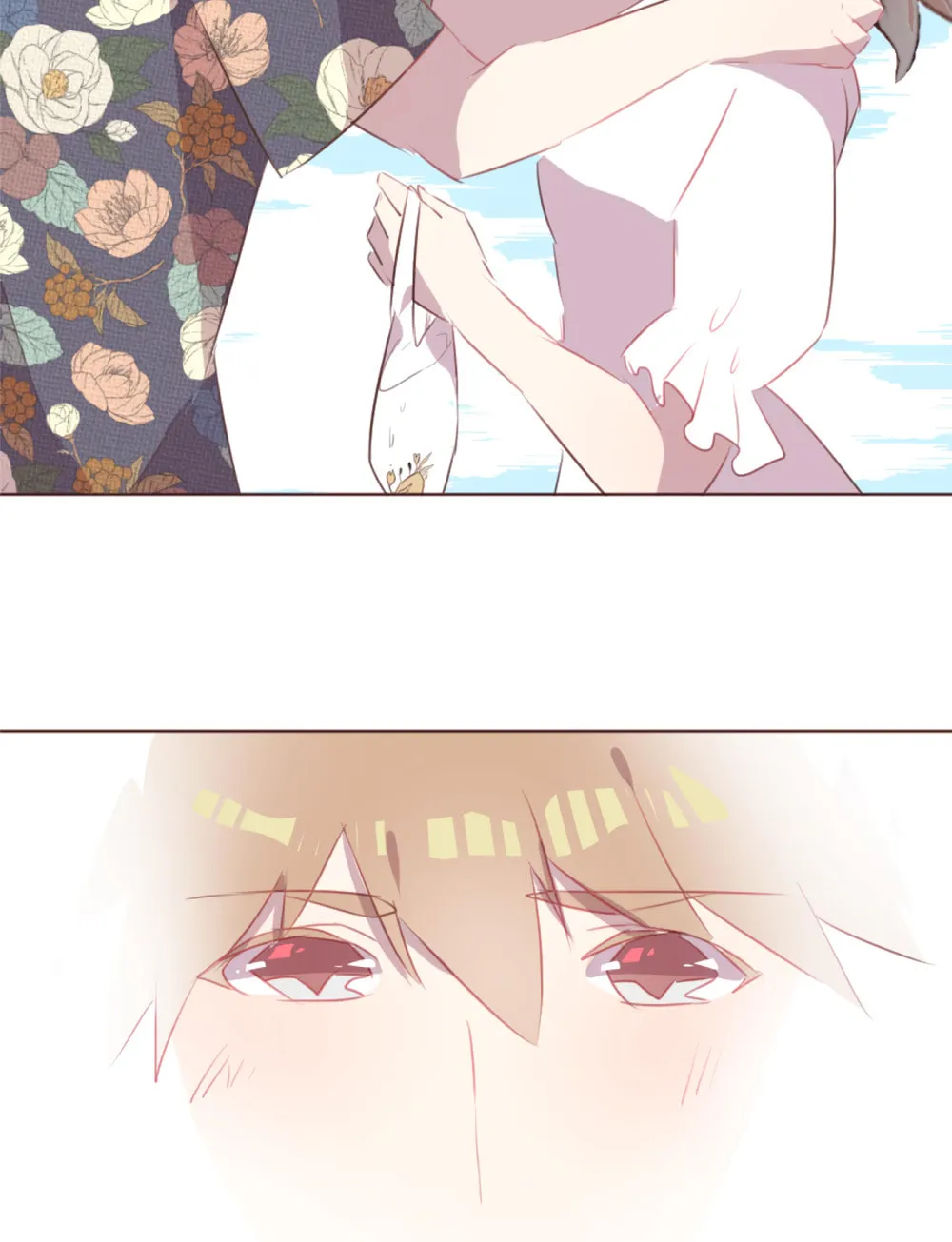 Lost Lovers (Colored) Chapter 28 page 24 - 
