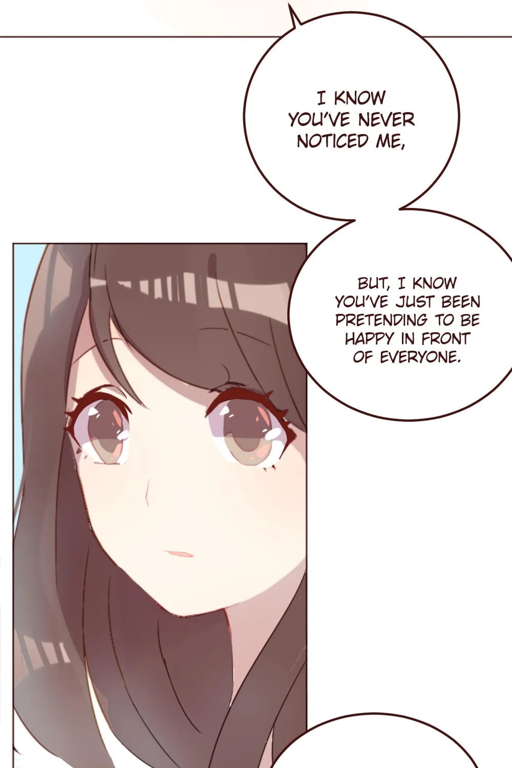 Lost Lovers (Colored) Chapter 28 page 25 - 