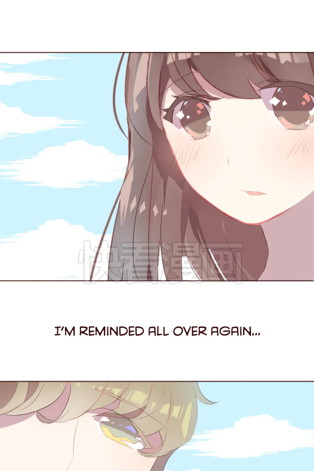 Lost Lovers (Colored) Chapter 28 page 8 - 